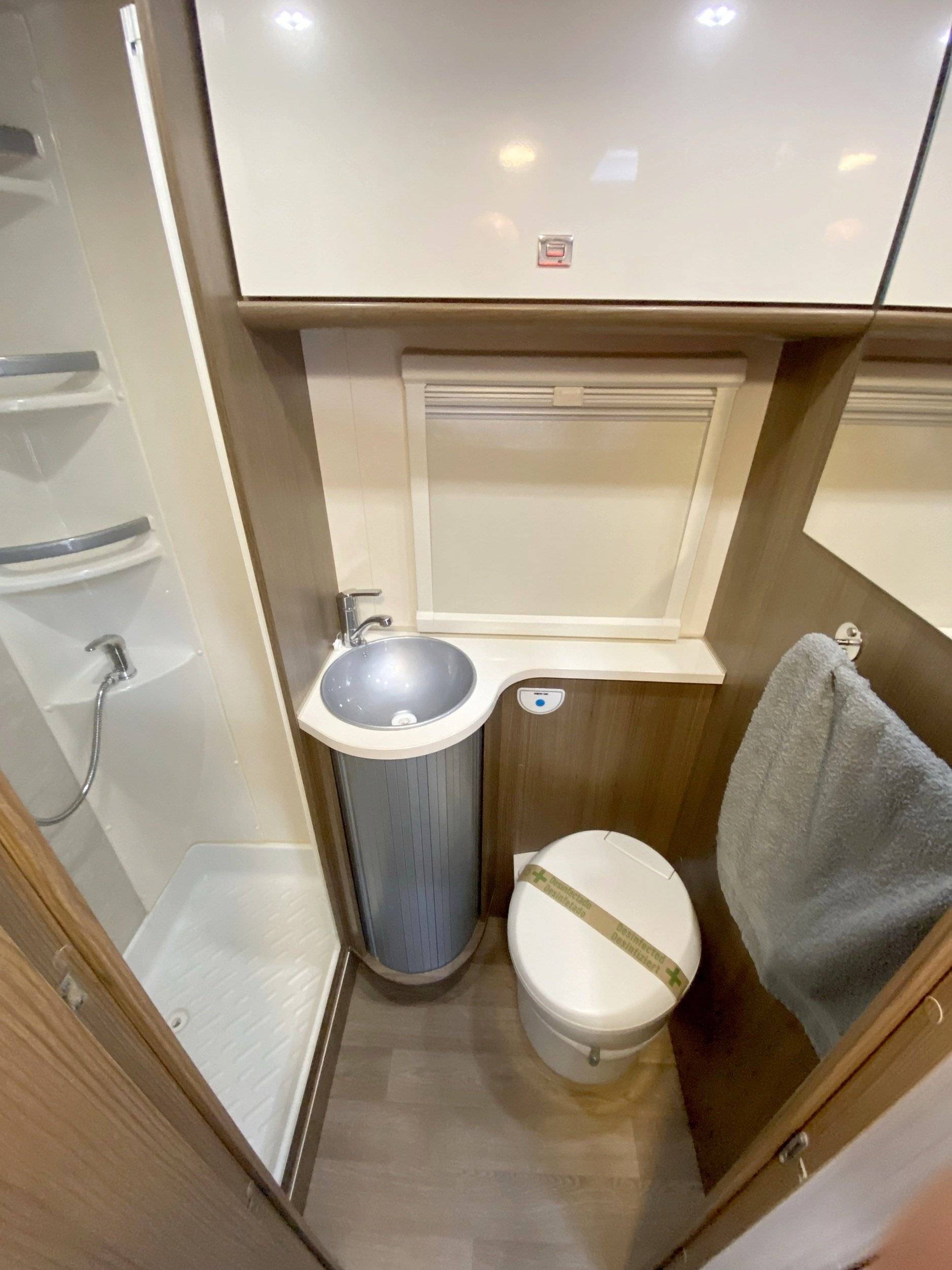 Rimor Rimor XGO DYNAMIQUE 39