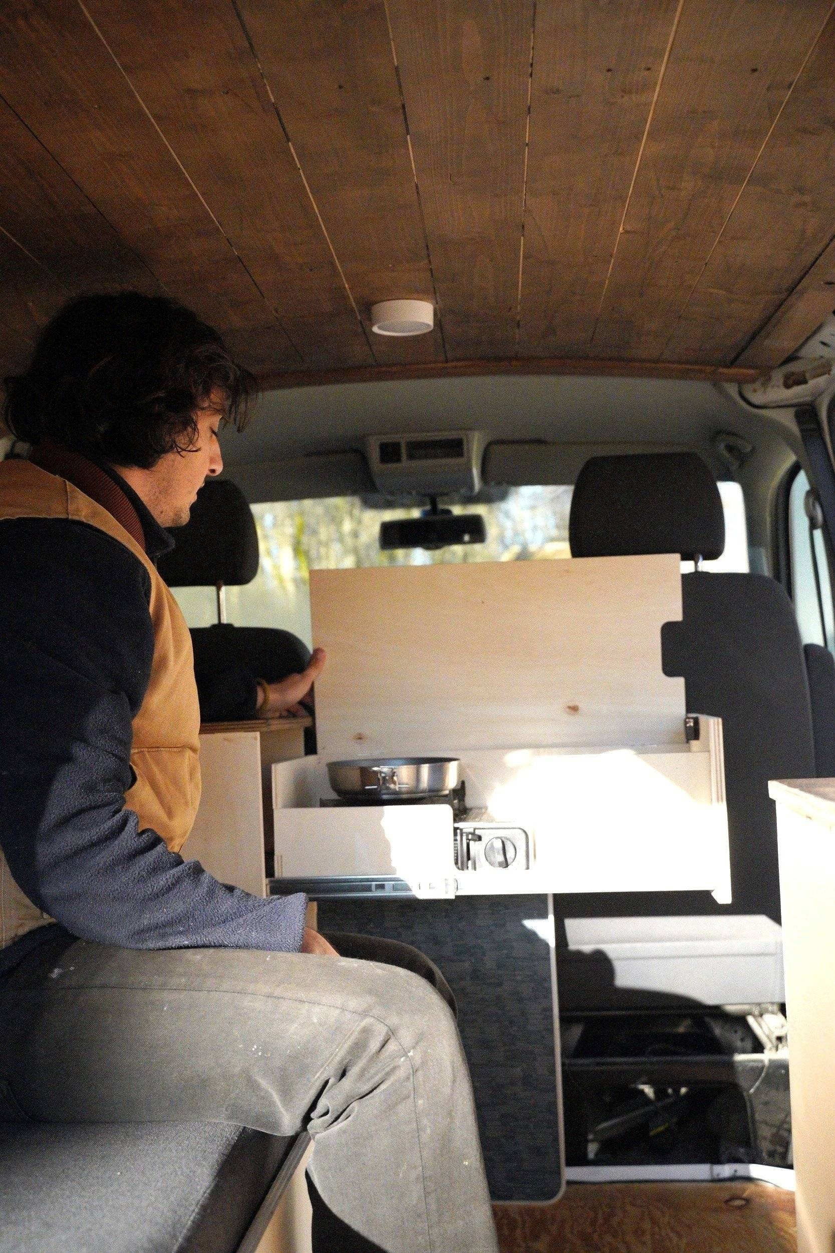 Aménagement personnel