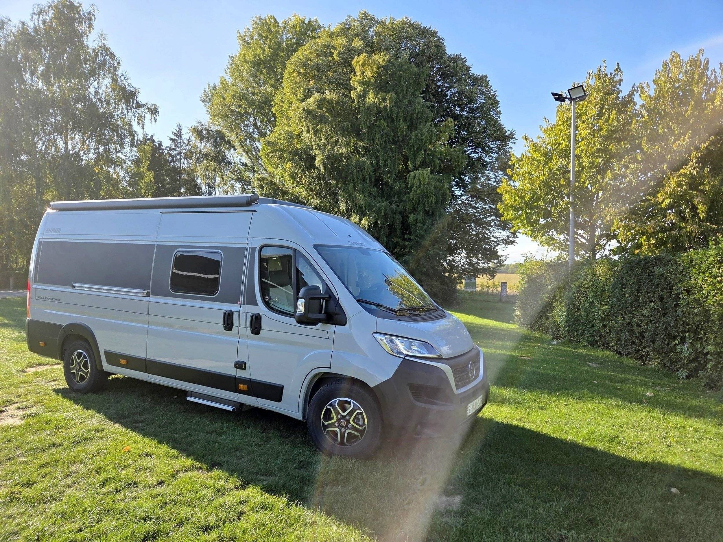 Hymer 