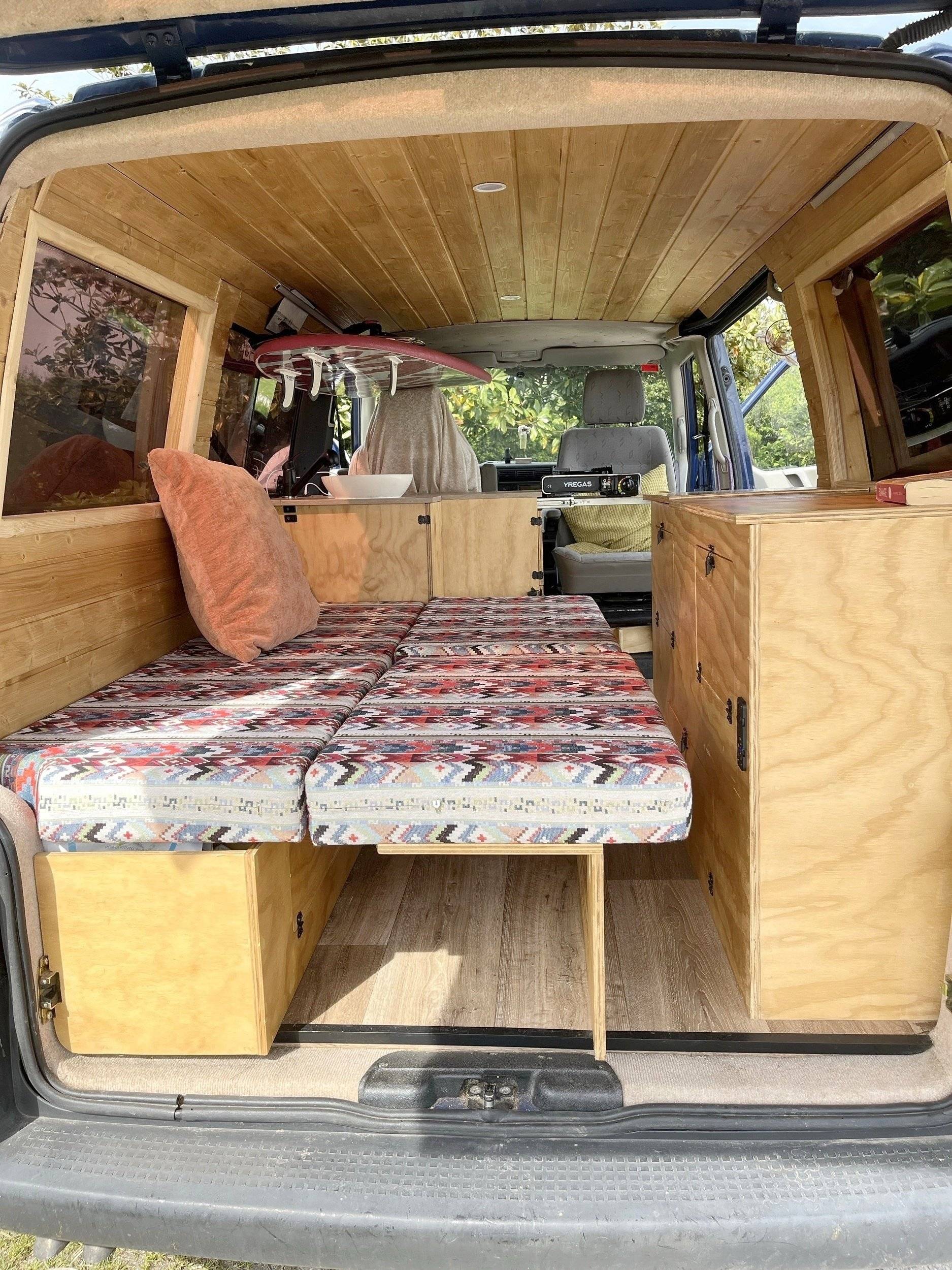 Volkswagen Road star