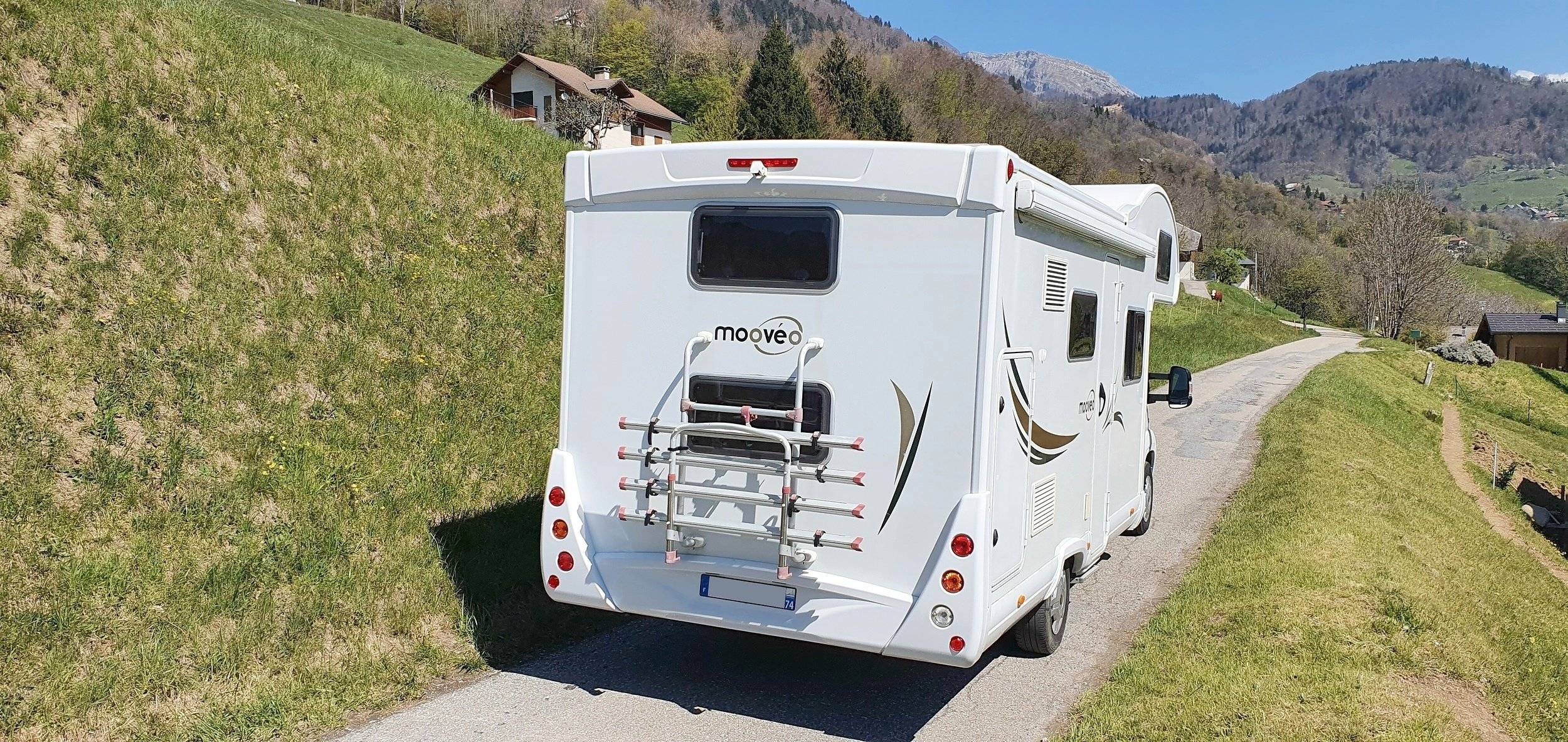 Mooveo C7AEG