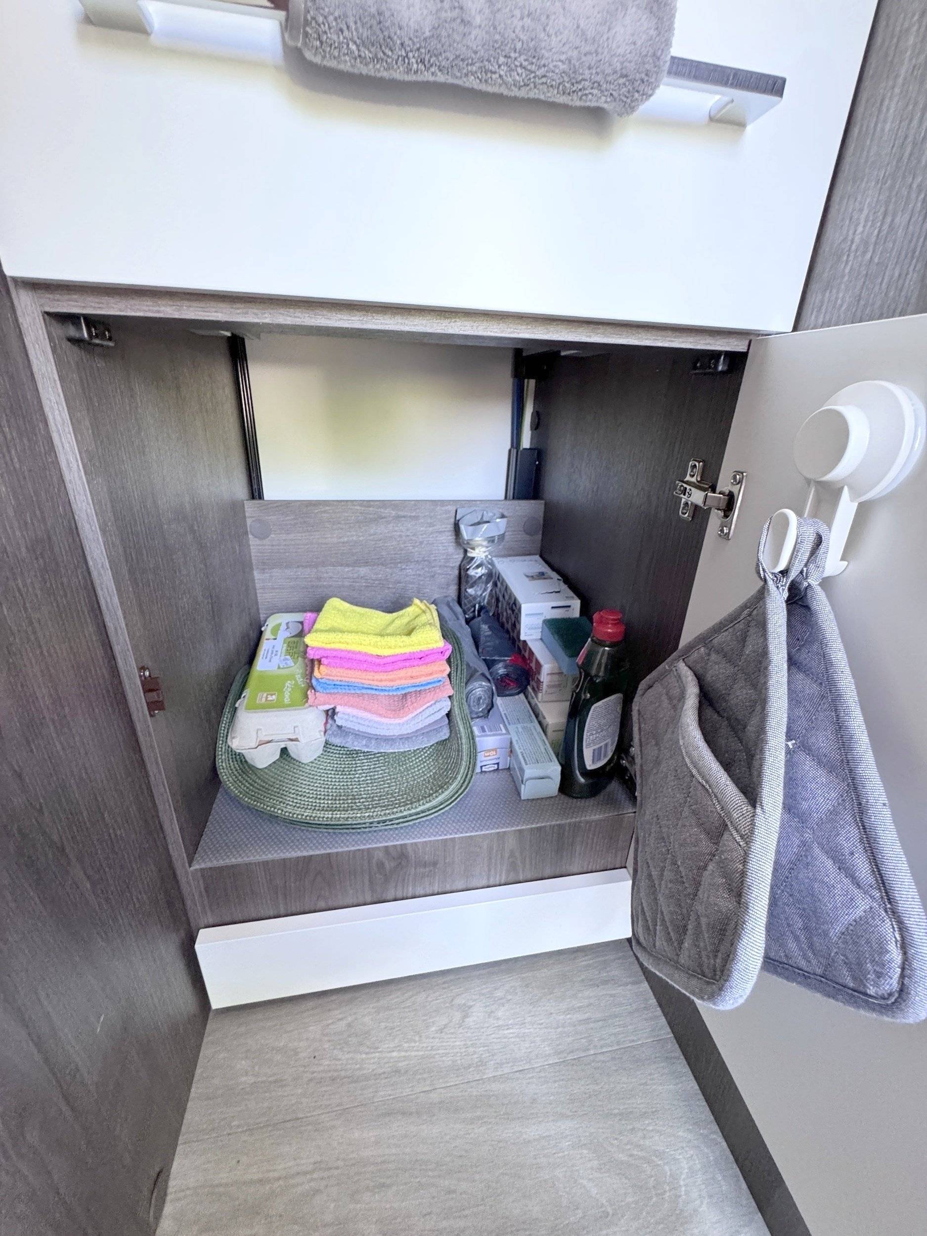 Benimar Benimar Cocoon 463