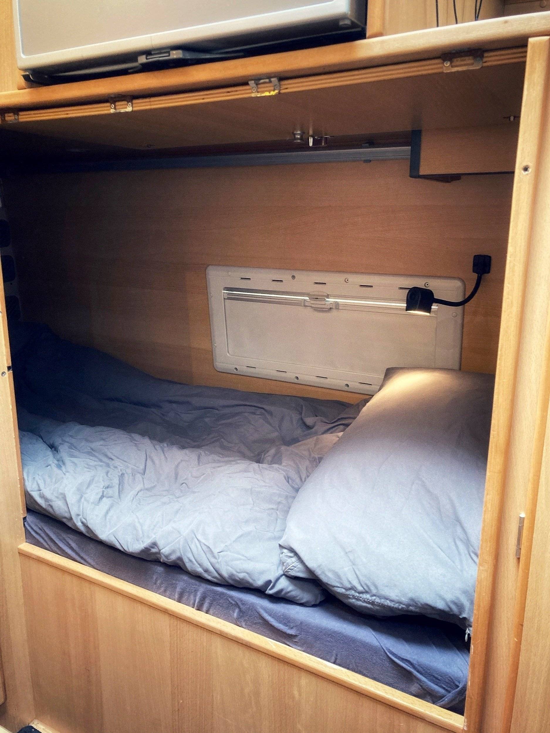 Cs-Reisemobile Cosmo