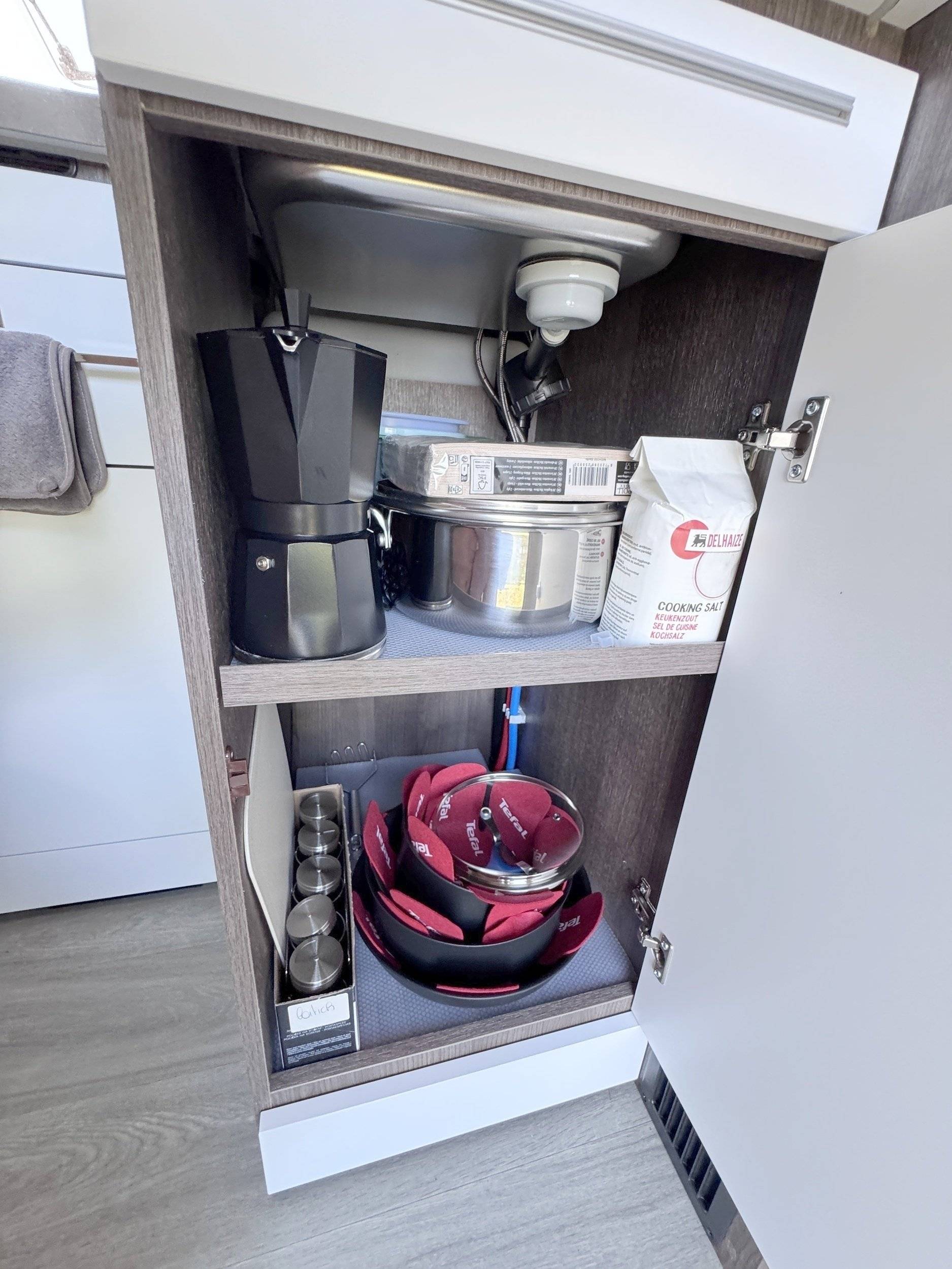 Benimar Benimar Cocoon 463