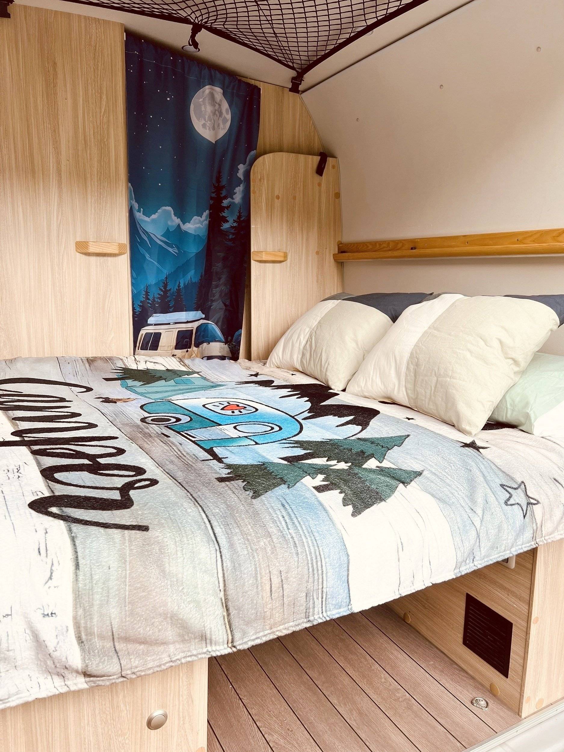 Dormidas Fiat Ducato 2,3 l 120 ch - Yescapa