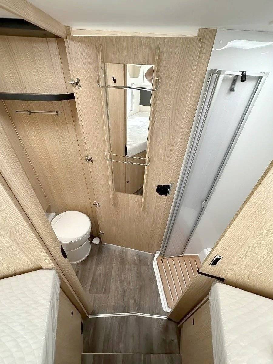 Sunlight Sunlight T68 Adventure