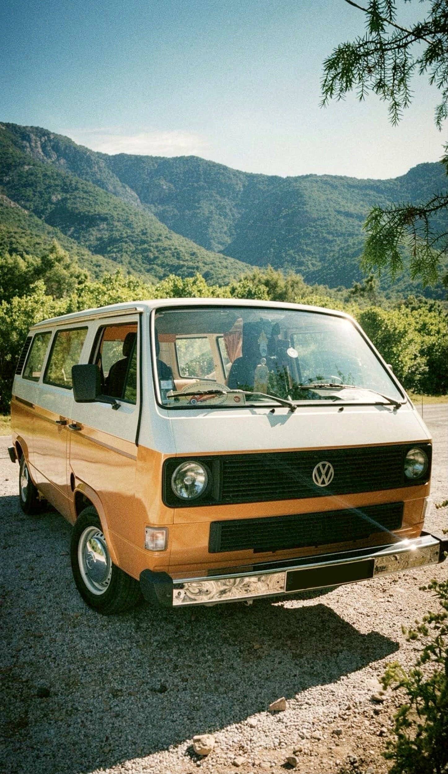 Volkswagen Volkswagen T3