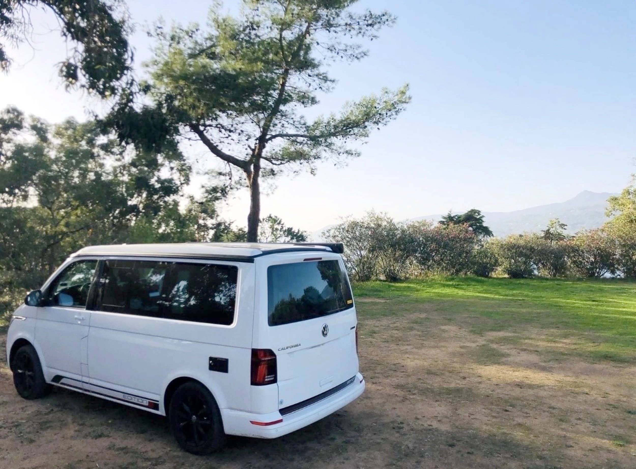 Volkswagen T6.1 California Edition