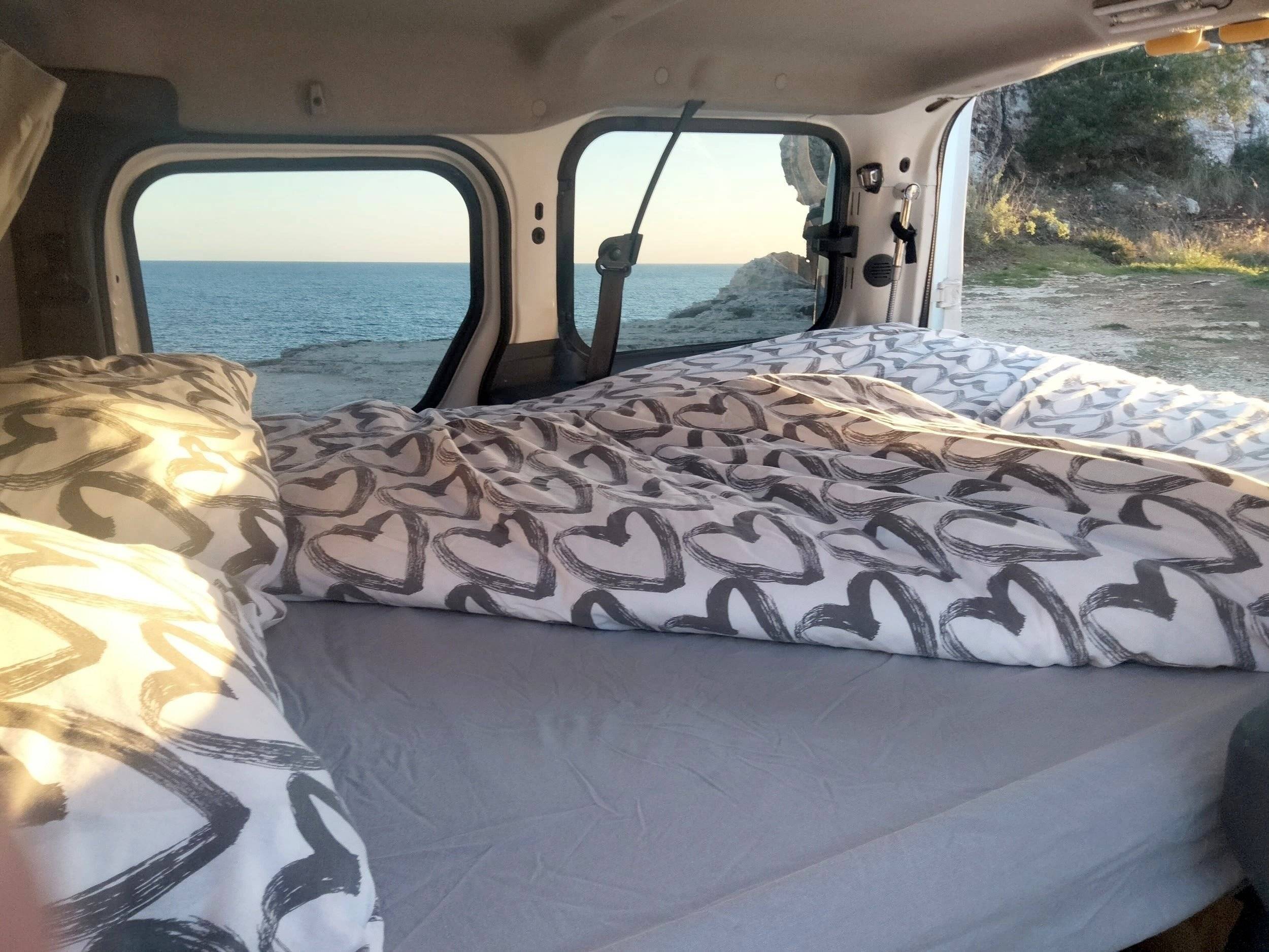 Ford Transit Connect TDCi 90 ch.