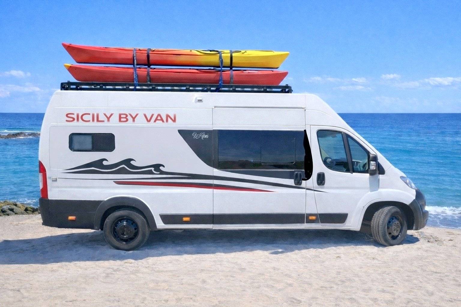 U Rais Ducato 2,3 130 ch