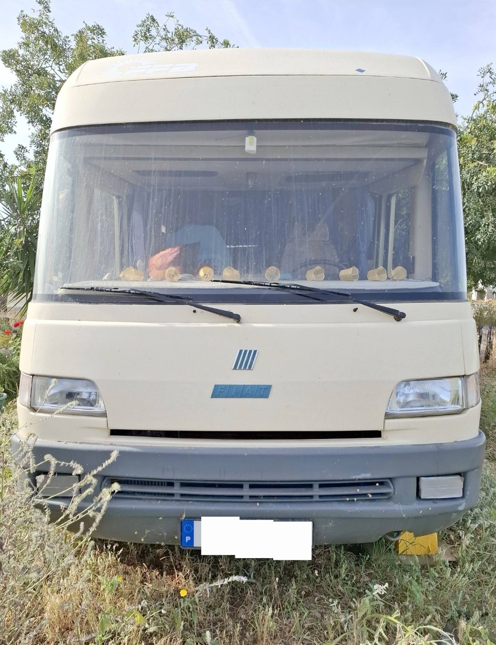 Knaus KNAUS