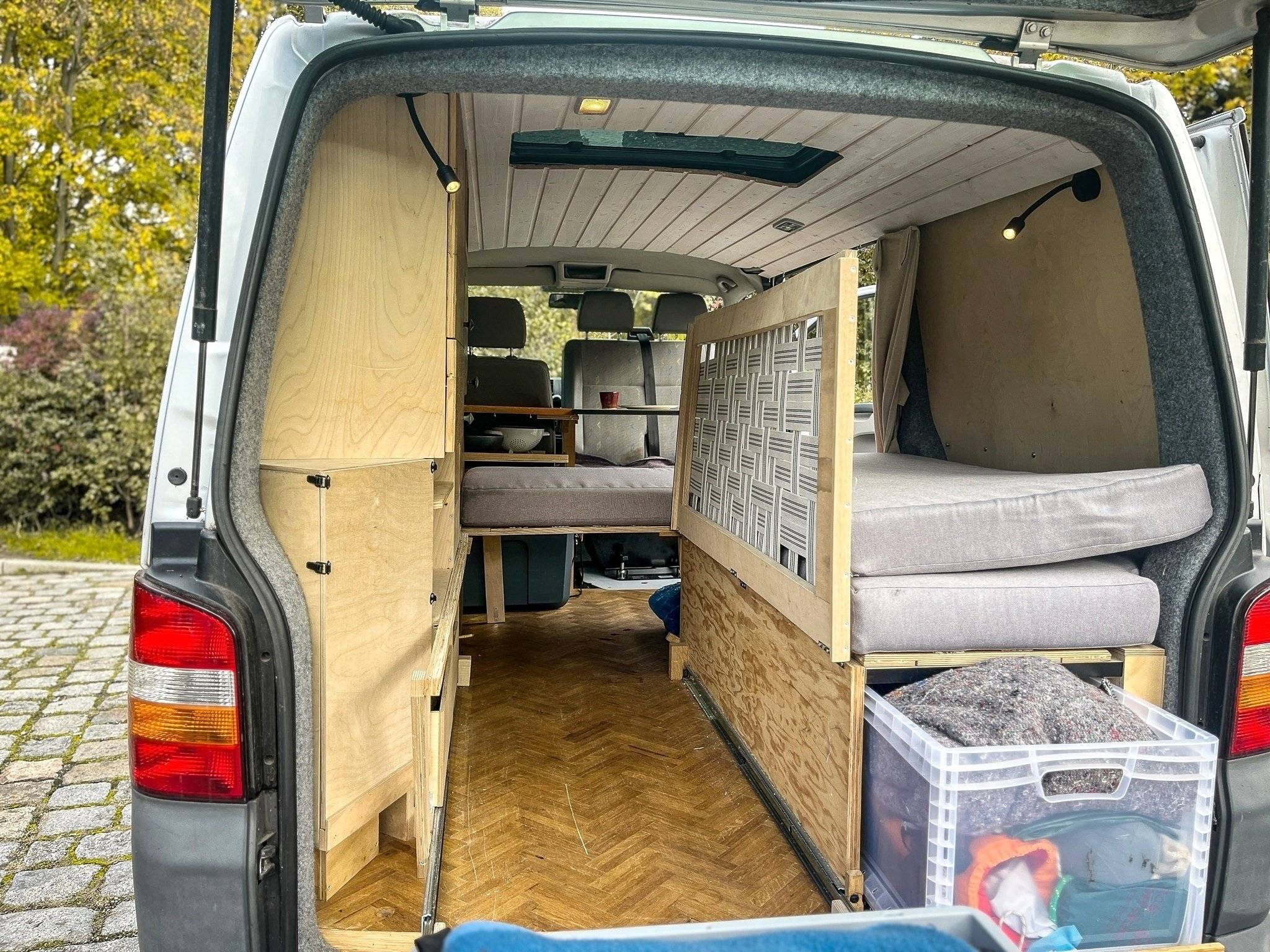 Volkswagen Volkswagen T5