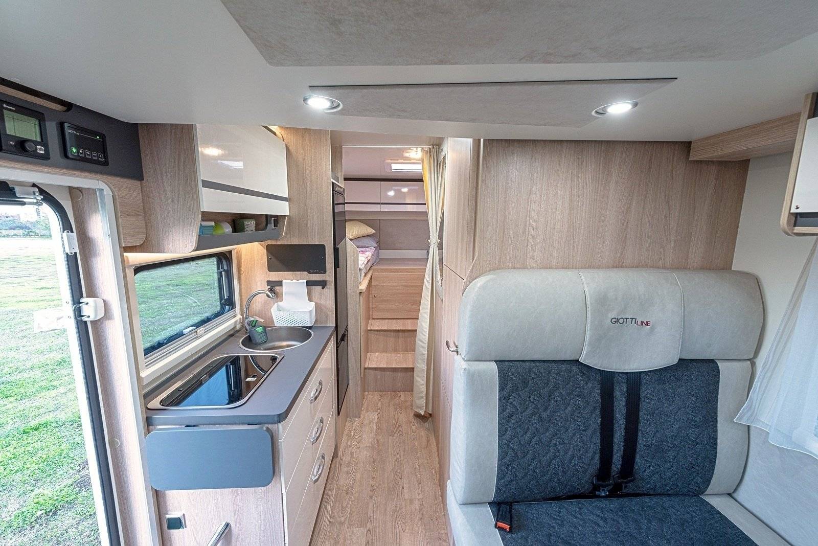 Giottiline Giottiline SIENA 385