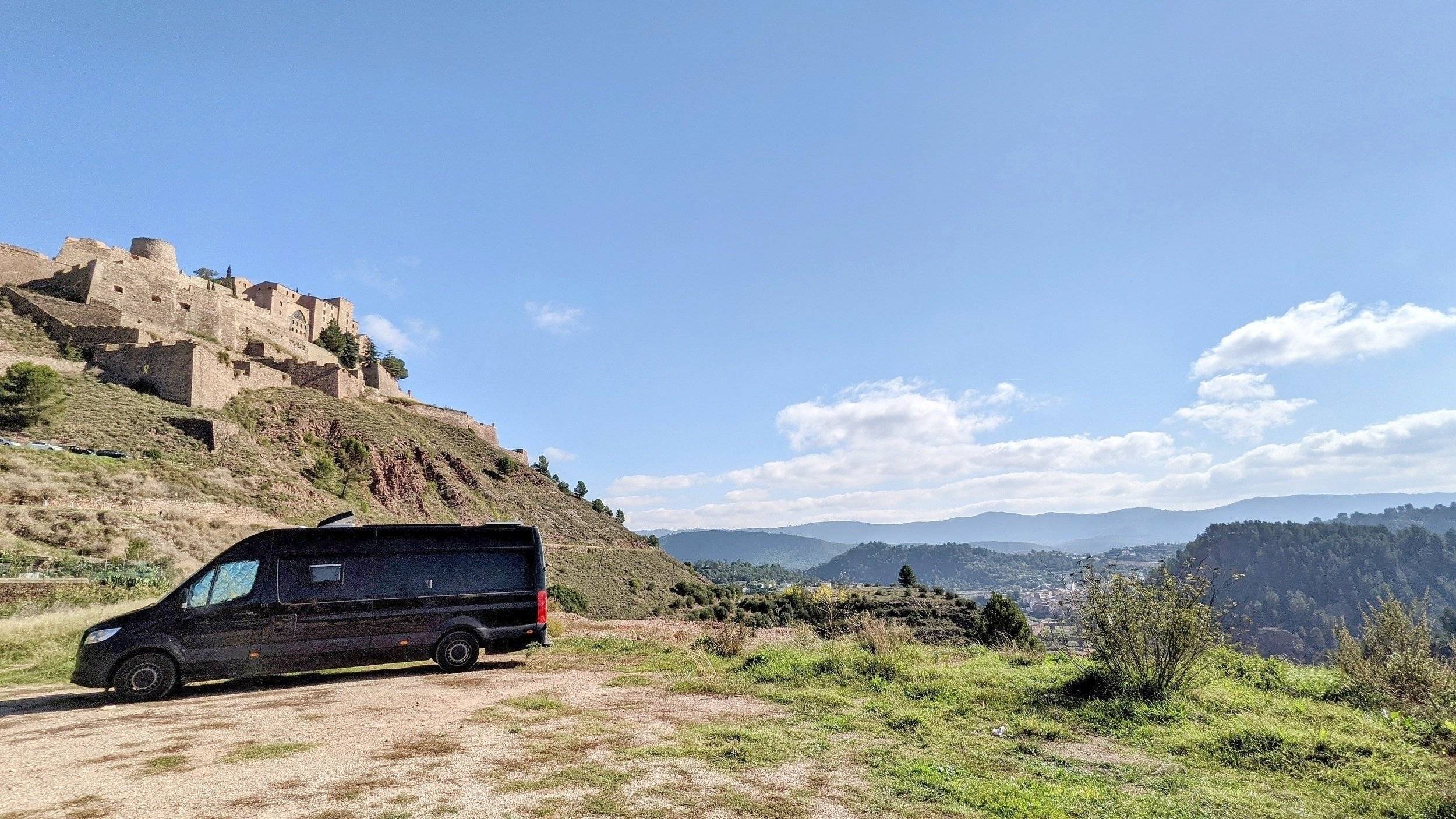 Mercedes sprinter 316 CDI Maxi