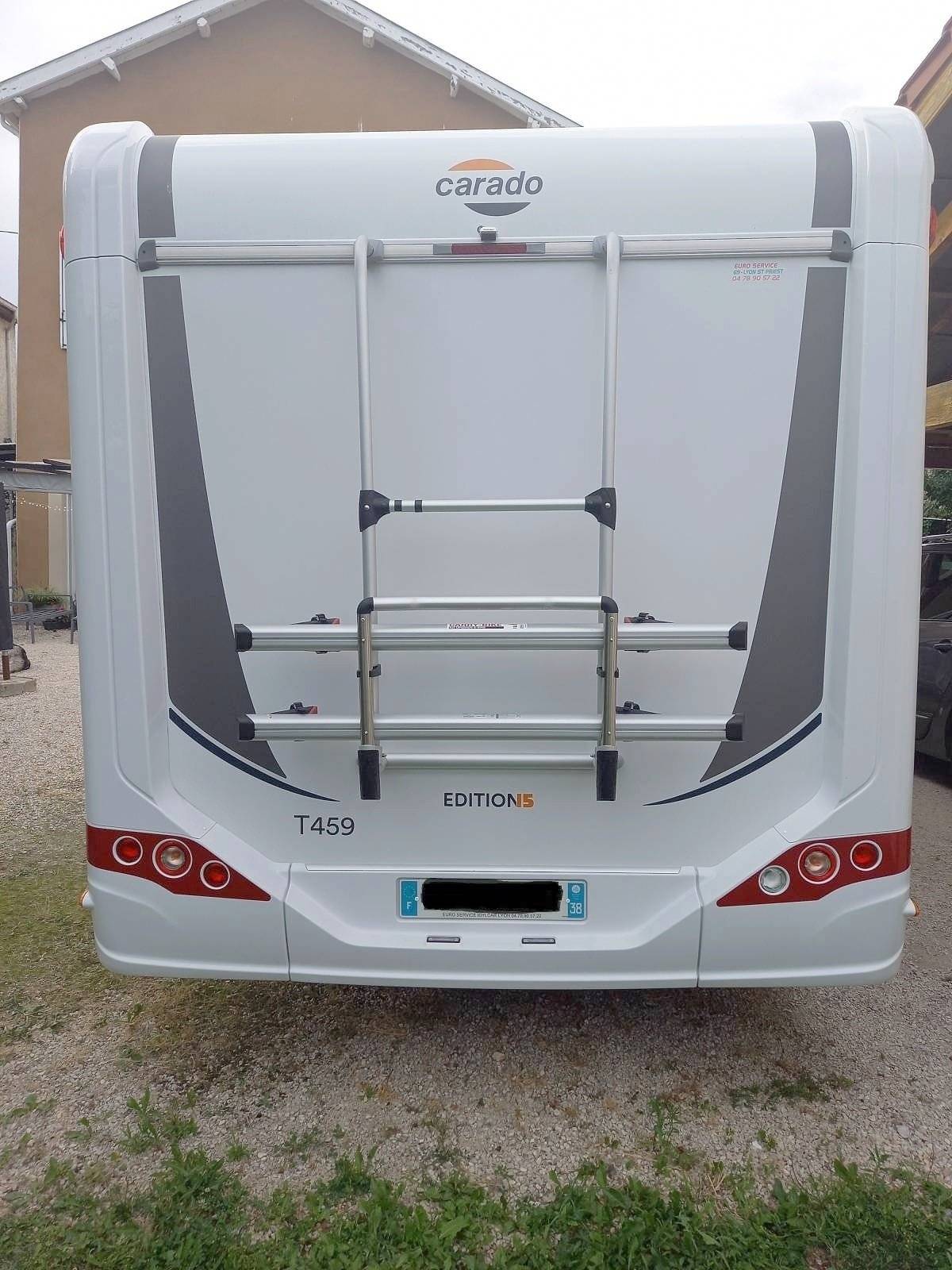 Carado Carado T459