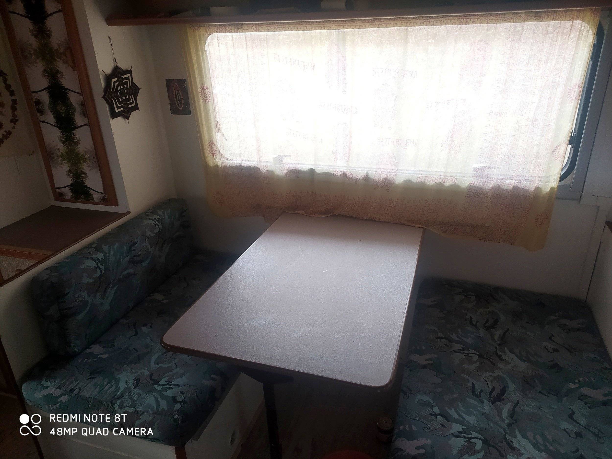 C.I. Fiat Ducato 1.9LTD