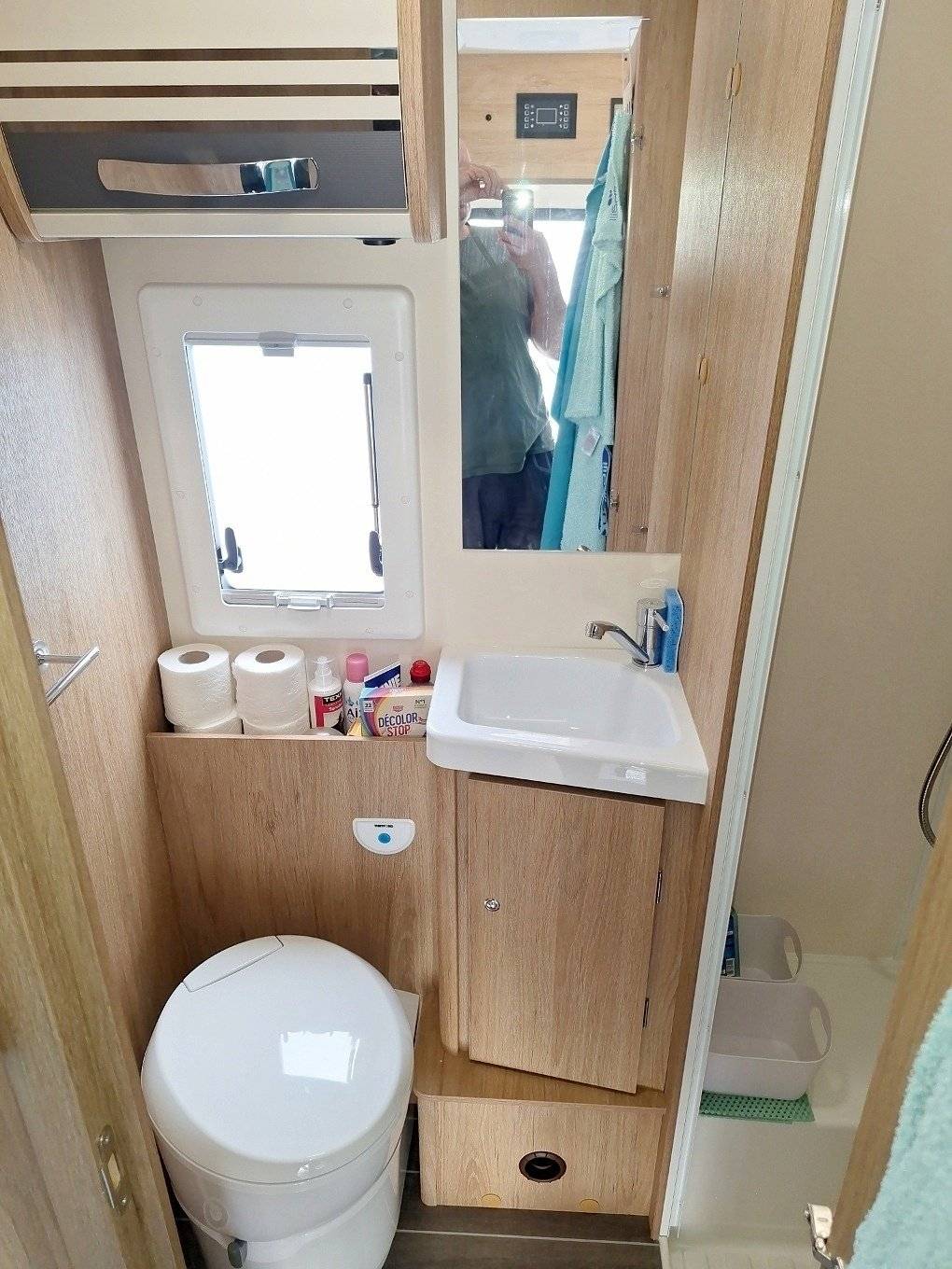 C.I. Transit 2,0 l 170 ch