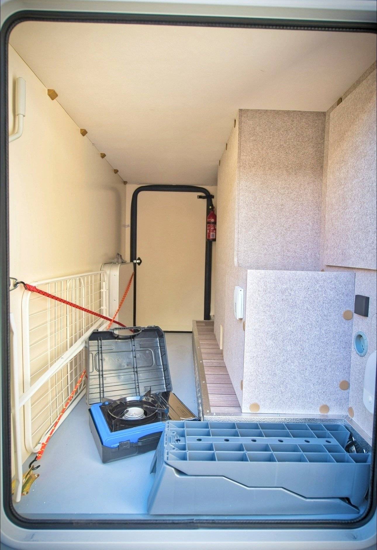 Mclouis MC4 SLIM 331