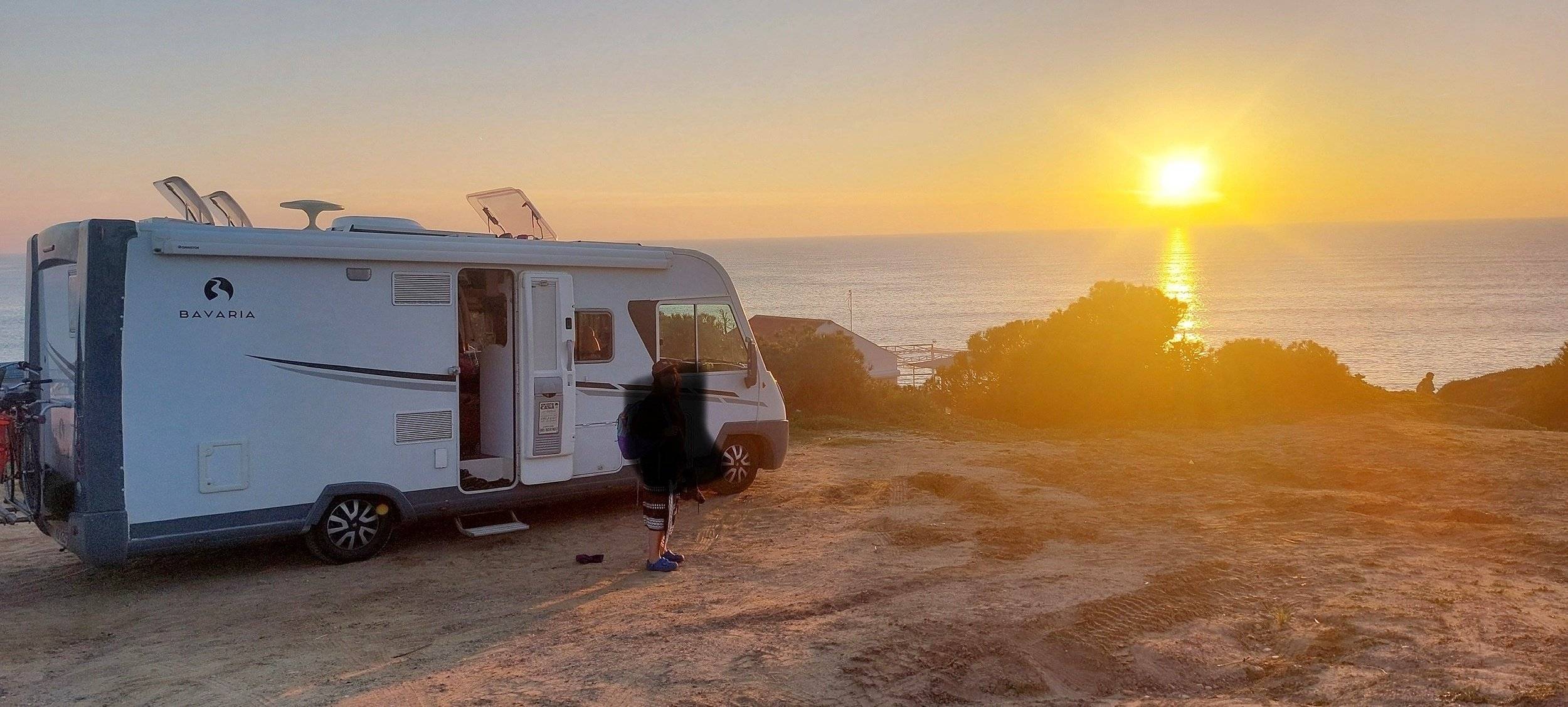 Bavaria Ducato 2,3 l 130 ch Al-Ko