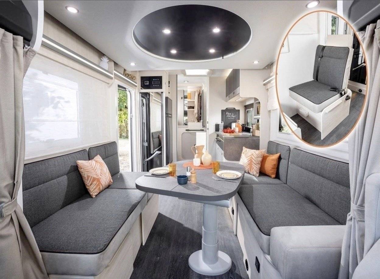 Chausson 170cv automatique