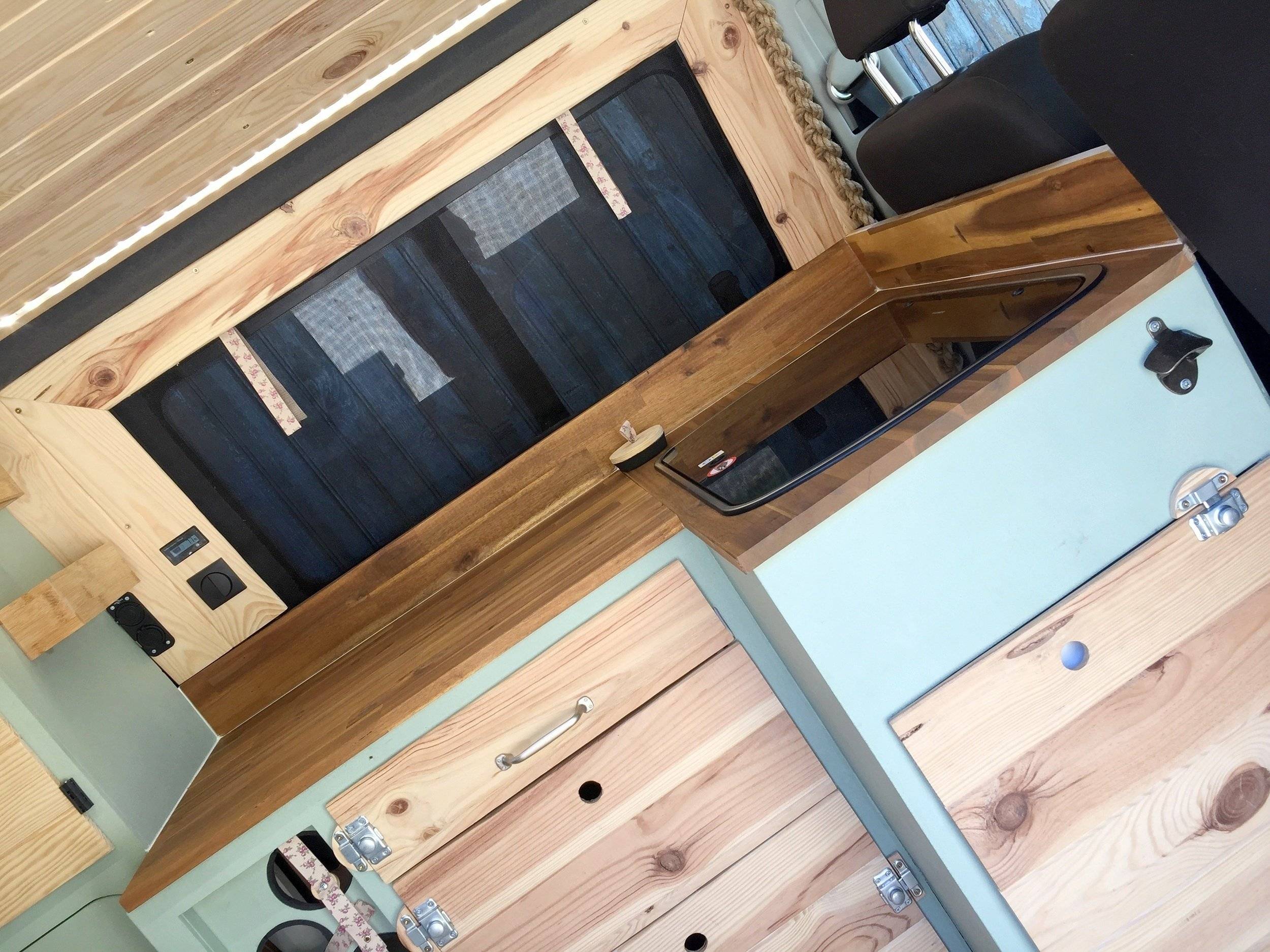 Volkswagen Volkswagen T6