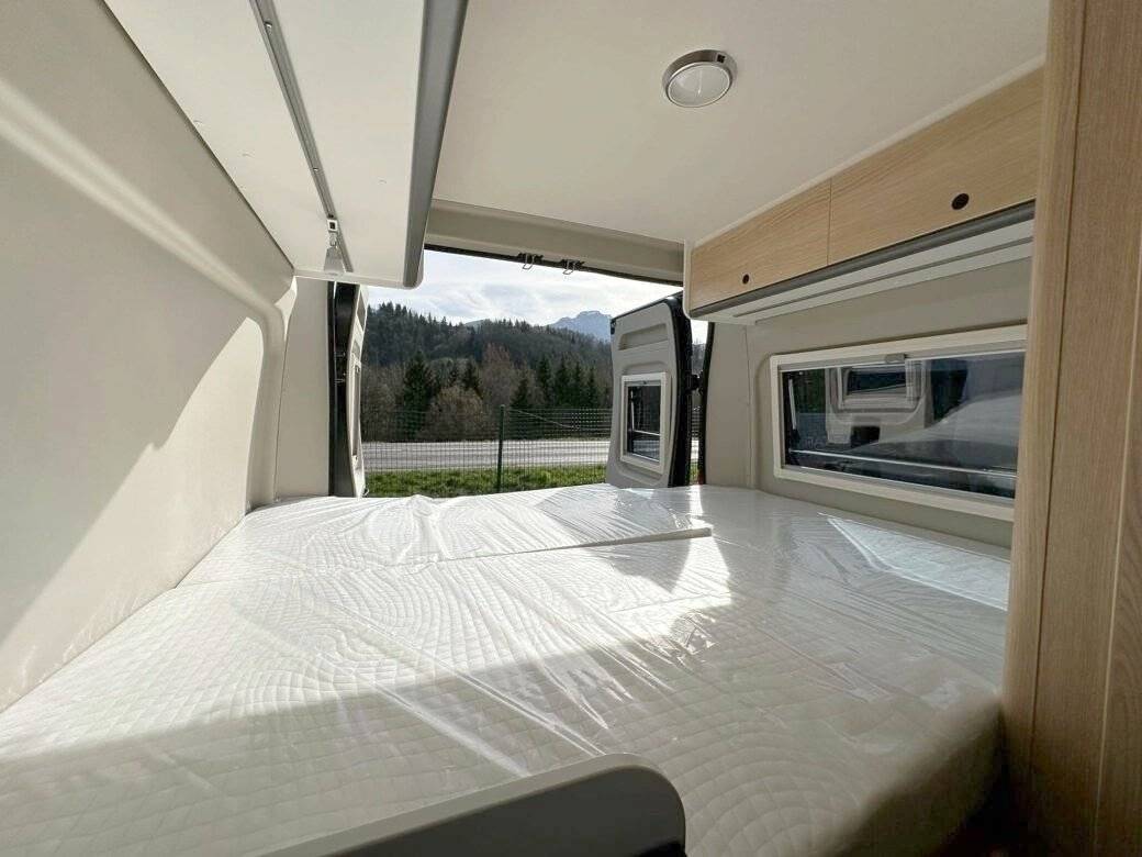 Sunlight Cliff 600 Adventure Edition