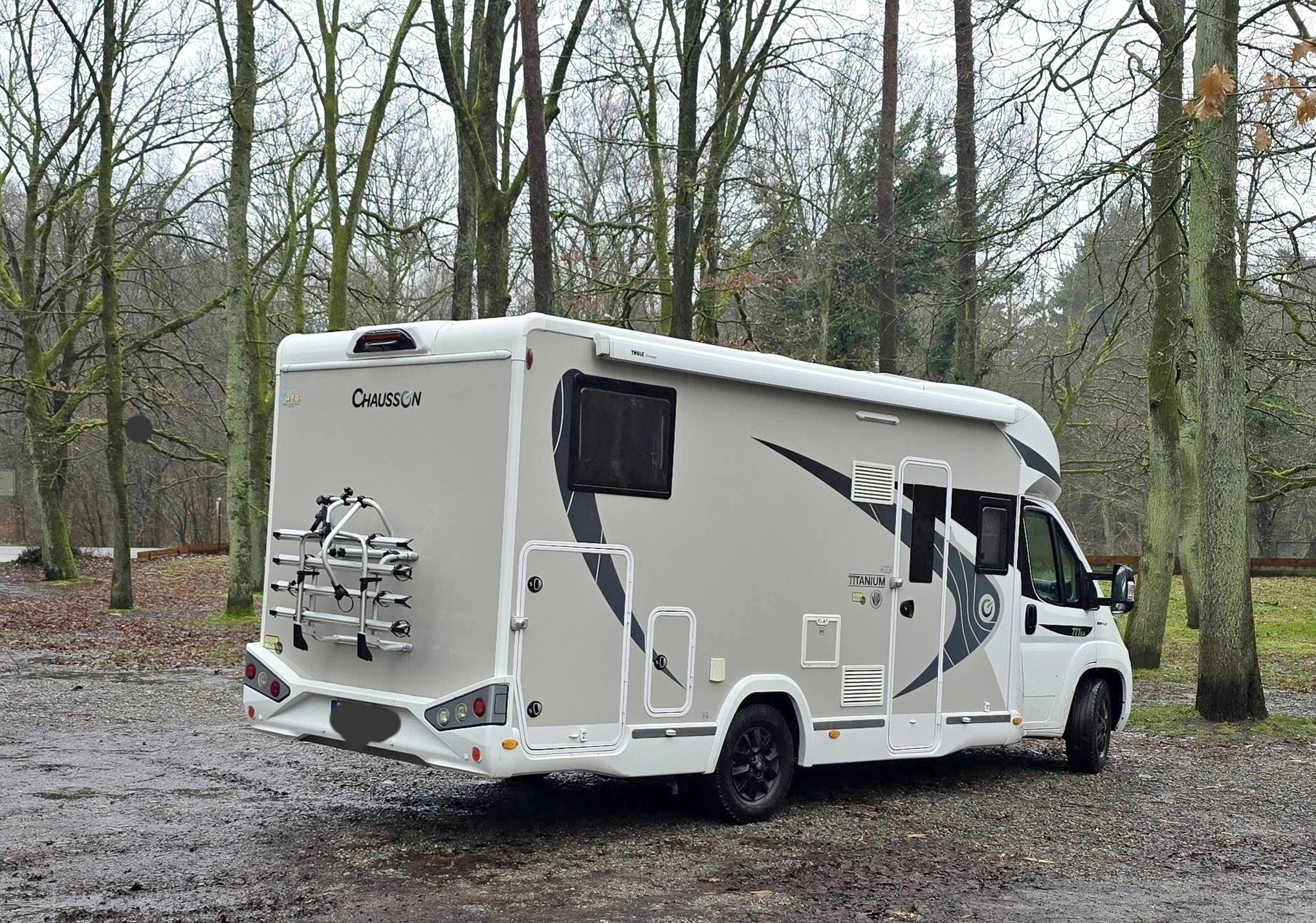 Chausson 727 Ga Fiat