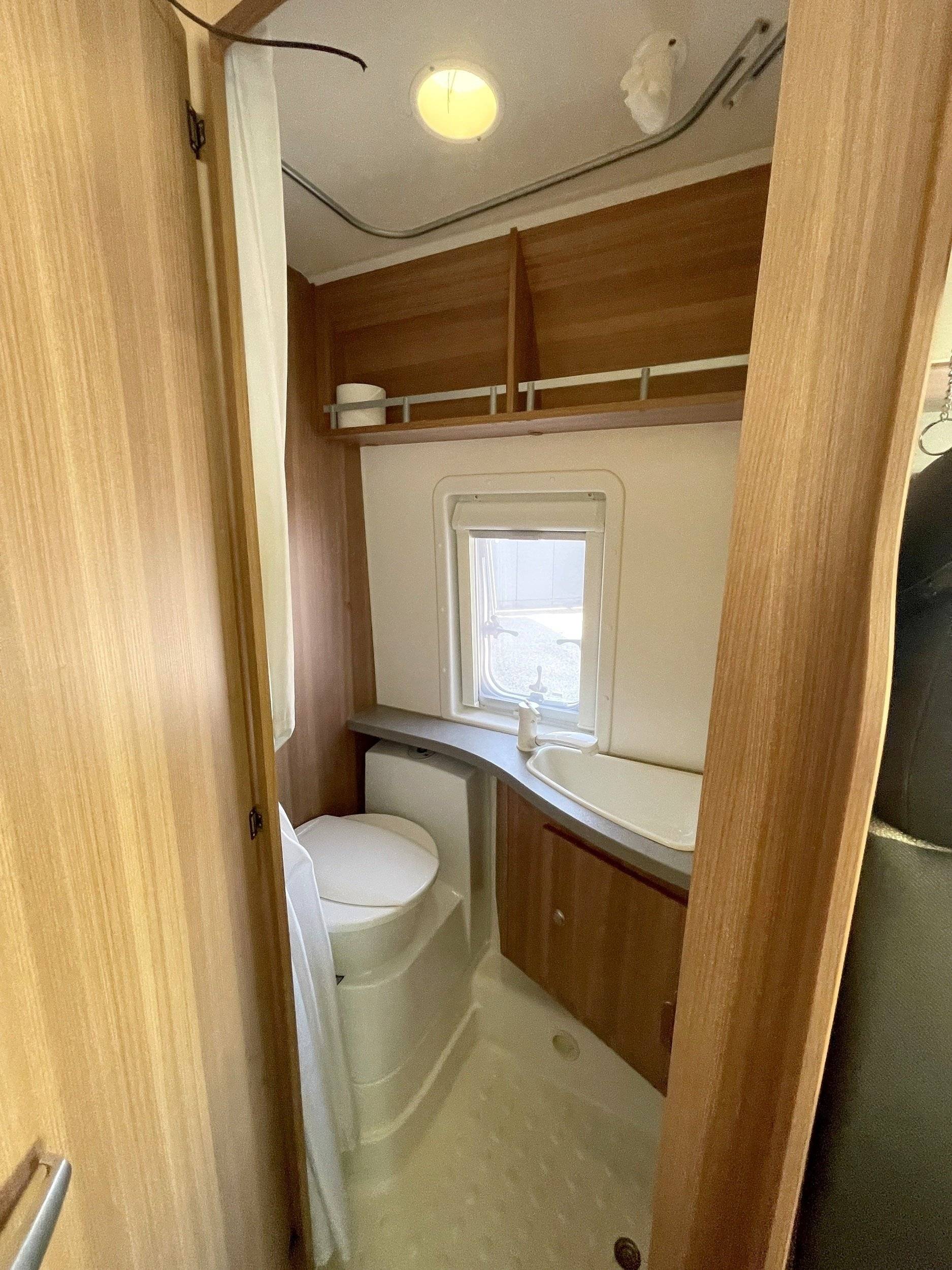 Weinsberg Weinsberg Carabus 601k