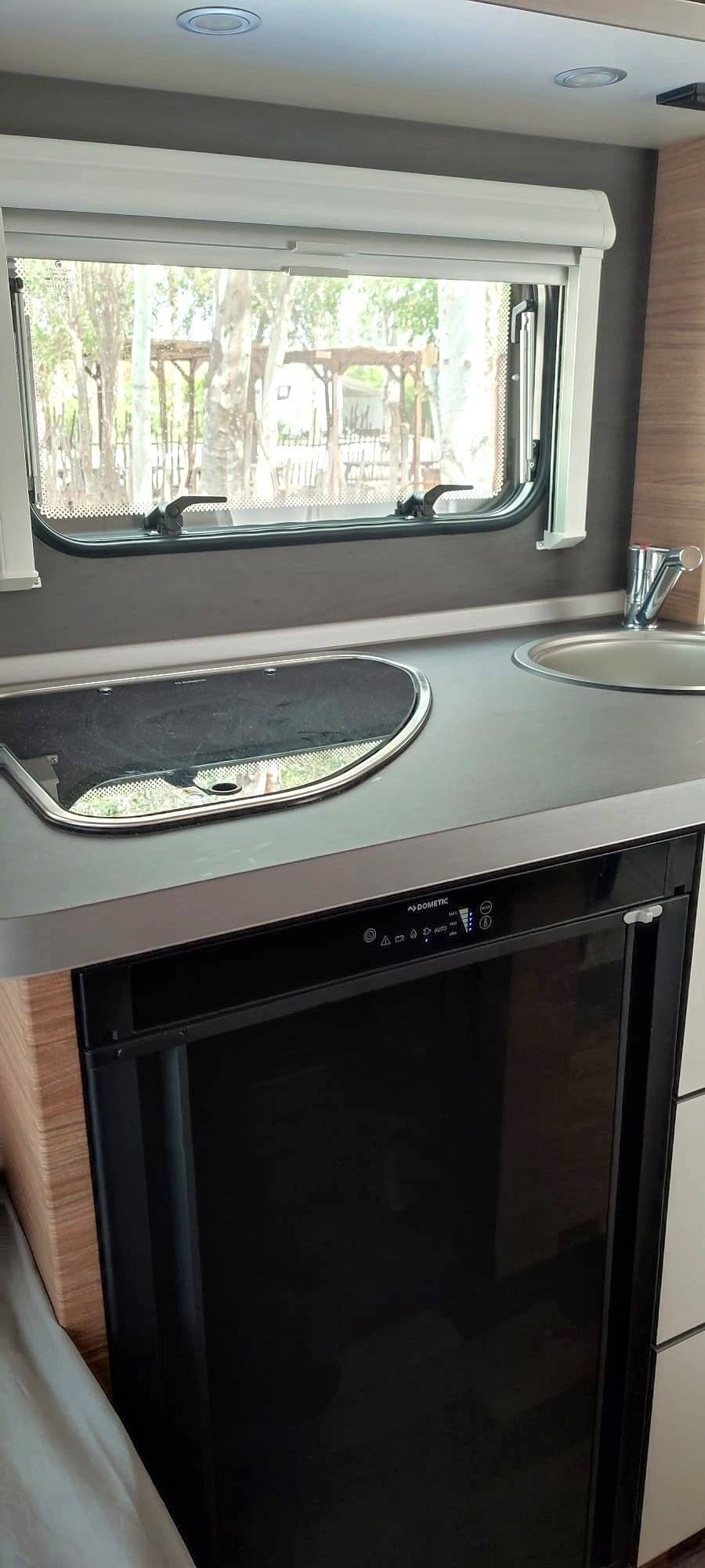 Weinsberg Weinsberg 390 QD