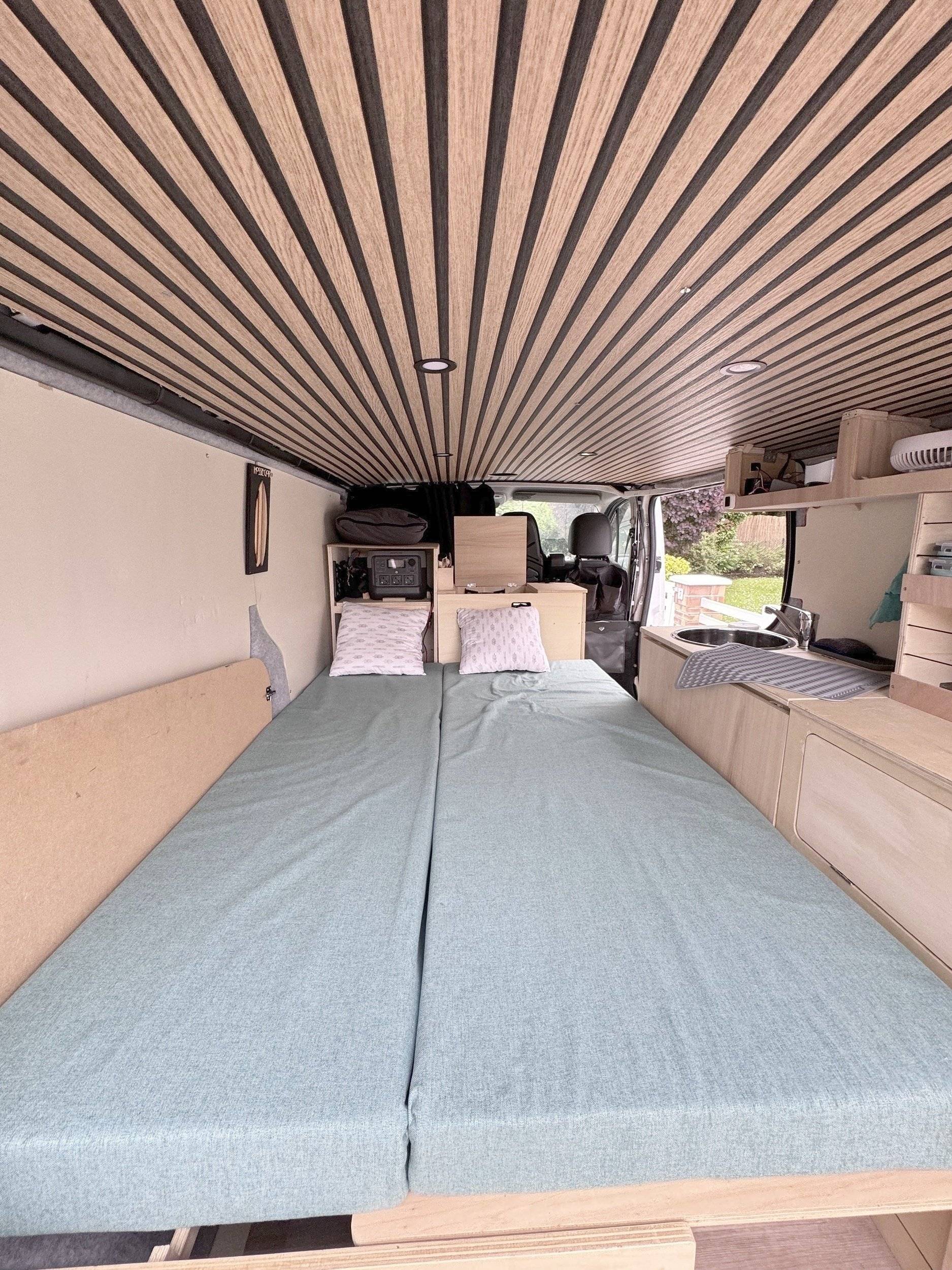 Renault Renault trafic 