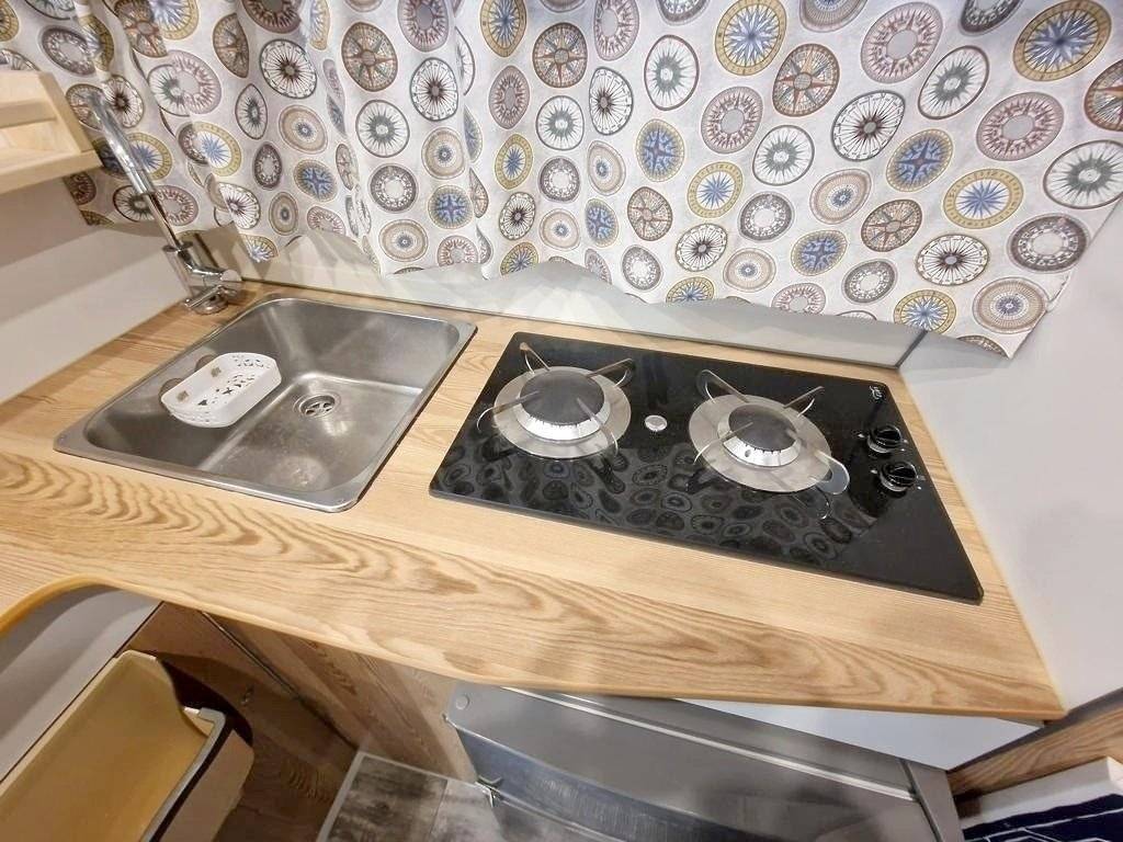 Iveco Daily 2,3 l 156 ch