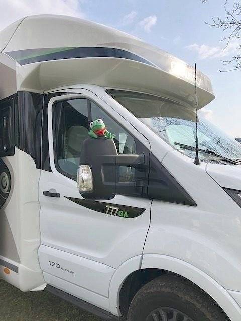 Chausson 