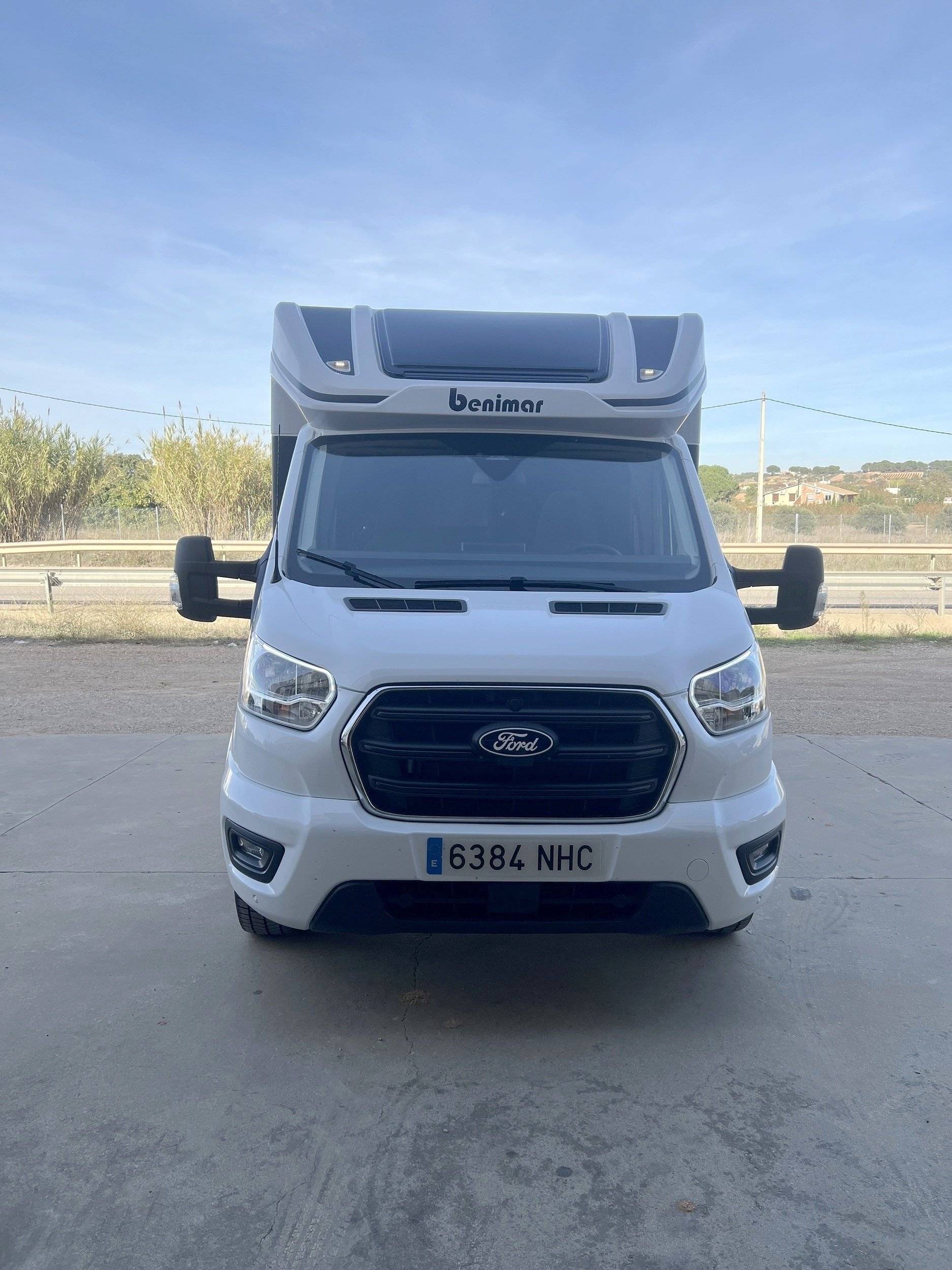 Benimar BENIMAR TESSORO 483