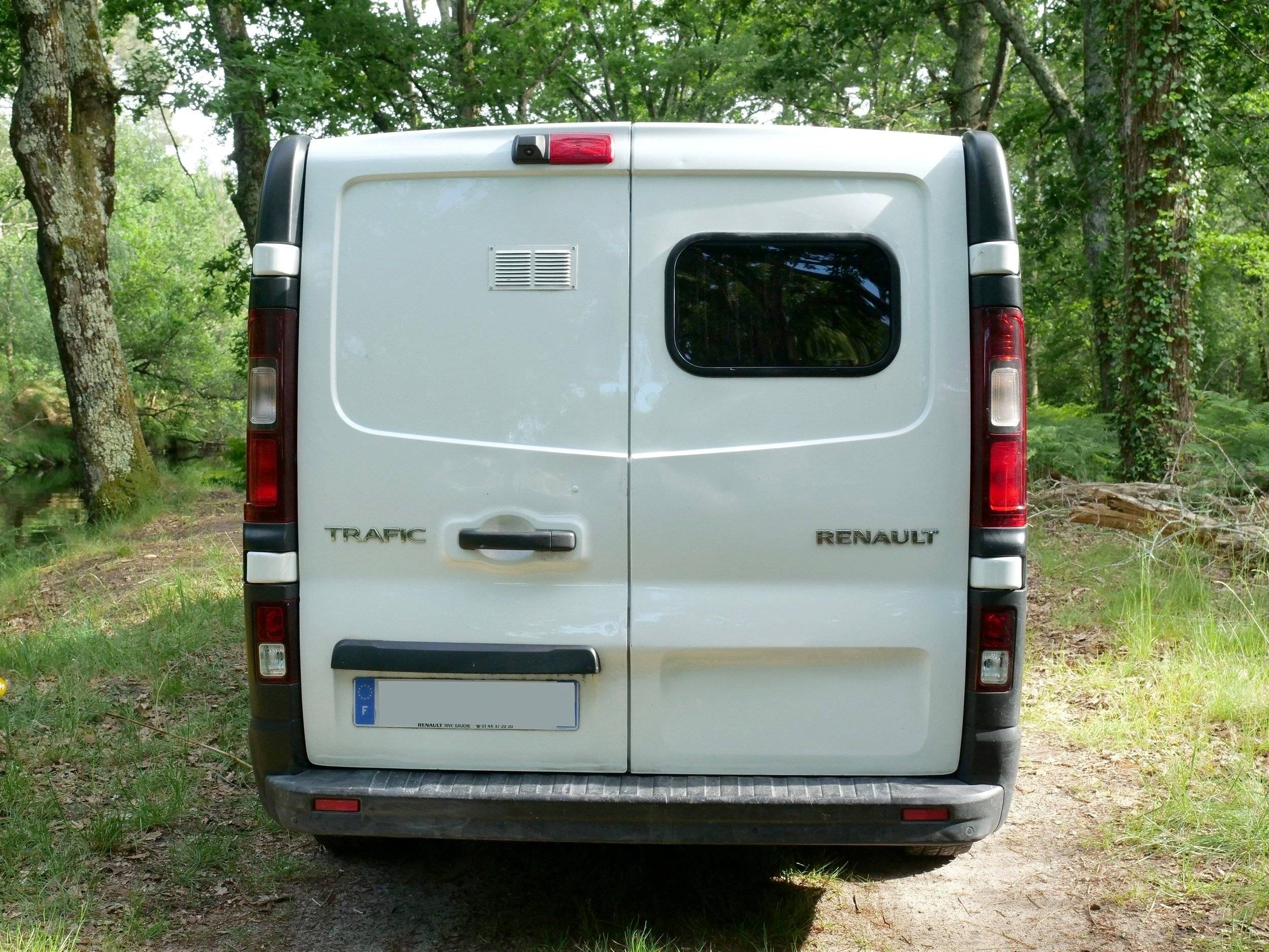 Van 