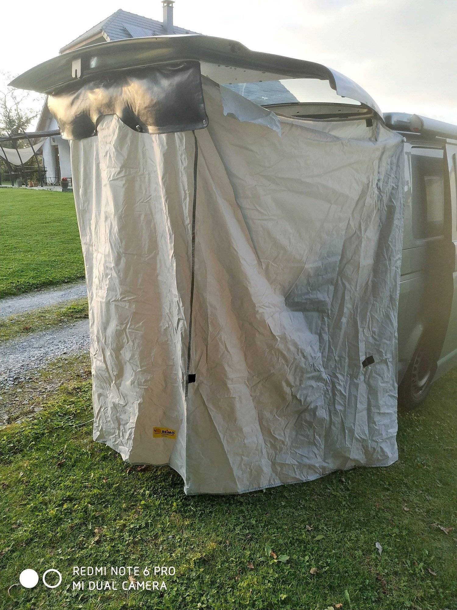 narbonne accessoires T5 2 l 140 ch