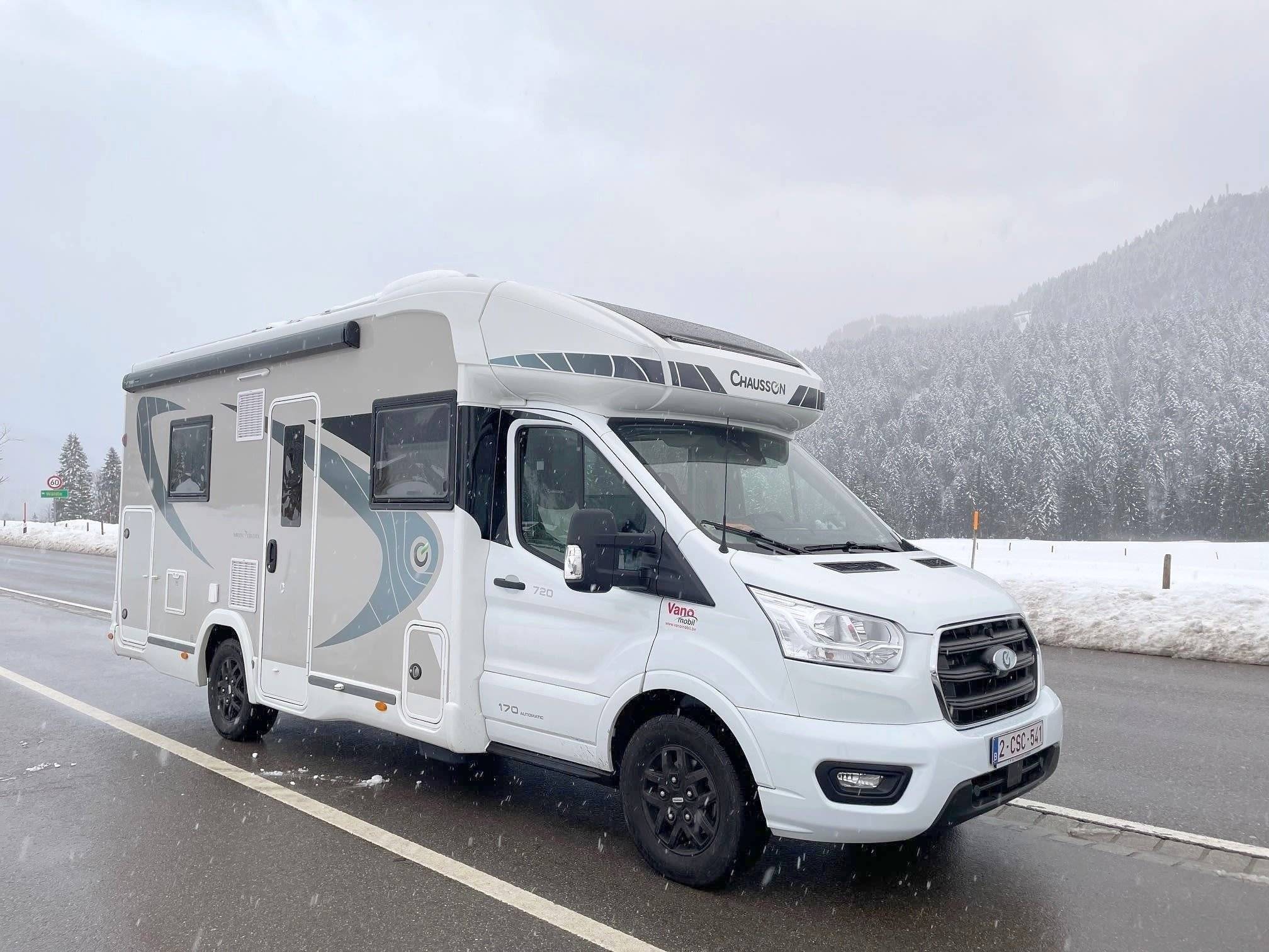 Chausson 