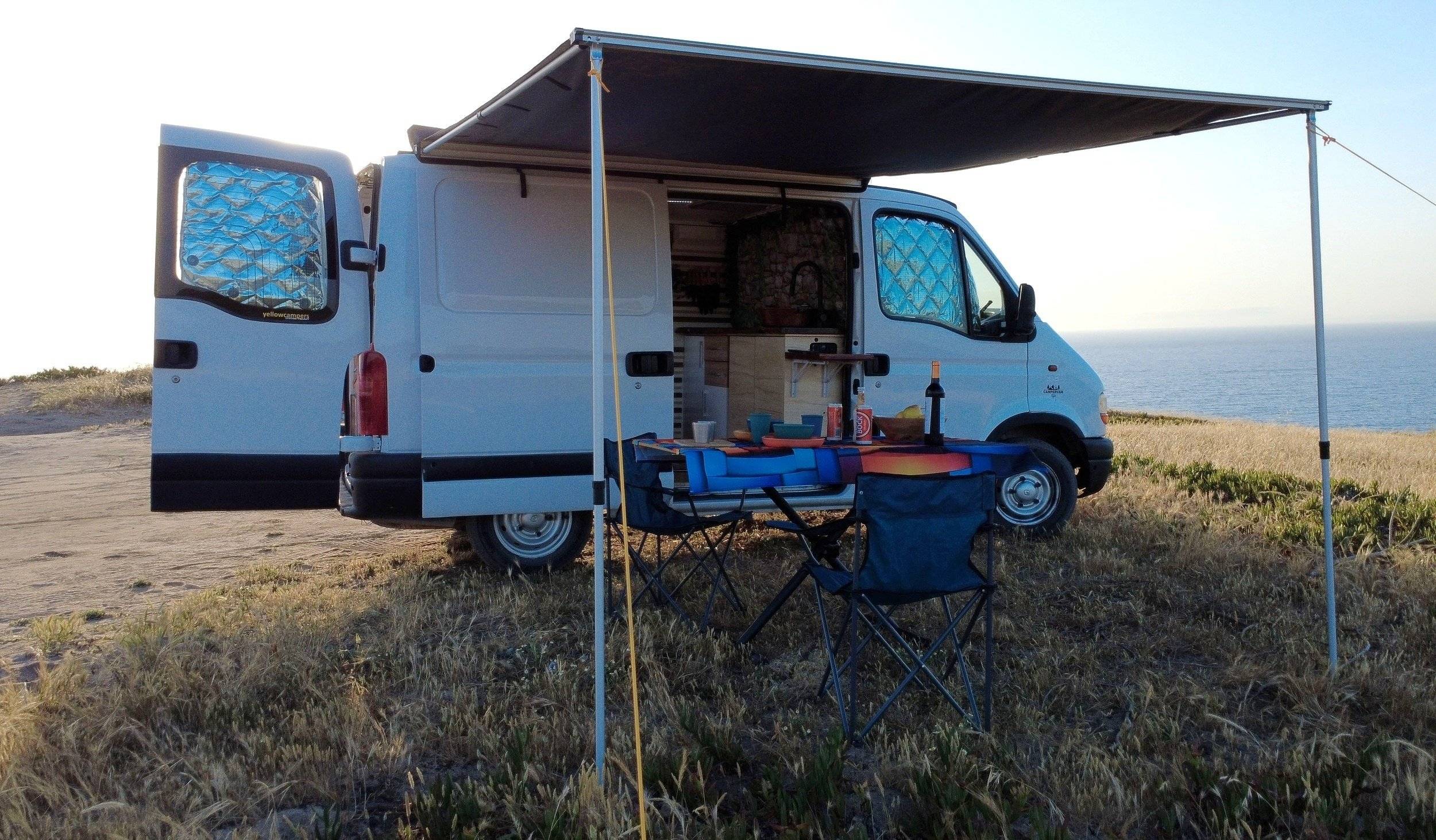 Bavaria Camp 
