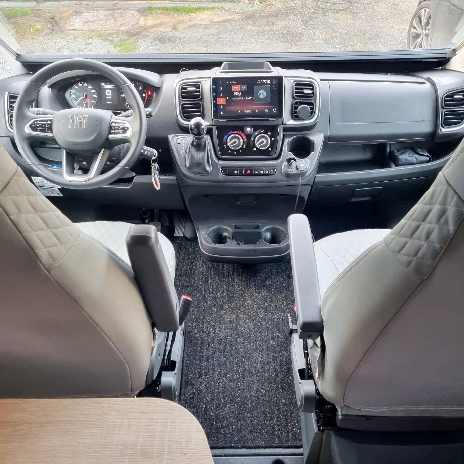 Challenger V217 SPORT EDITION