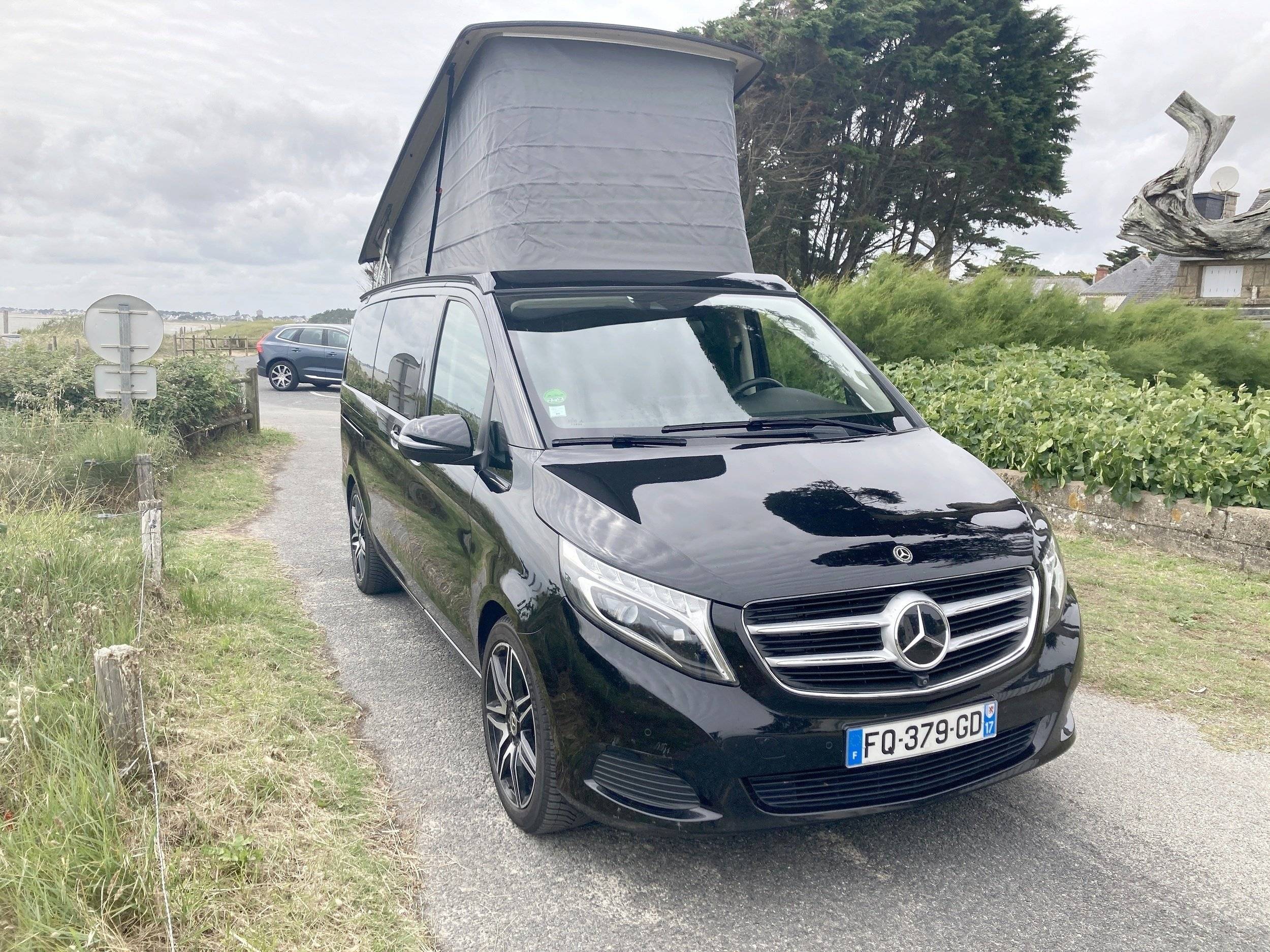 Westfalia 2,15 l 163 ch