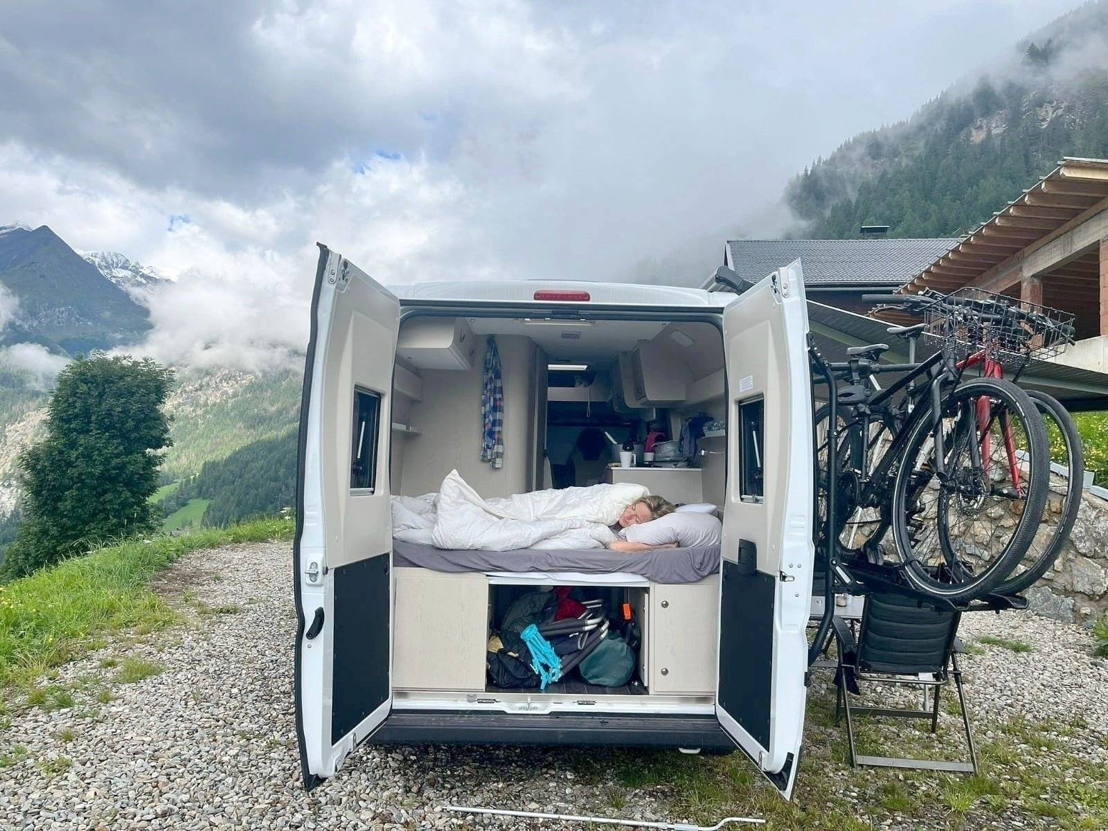 XGO Treptow (Xvan 105)