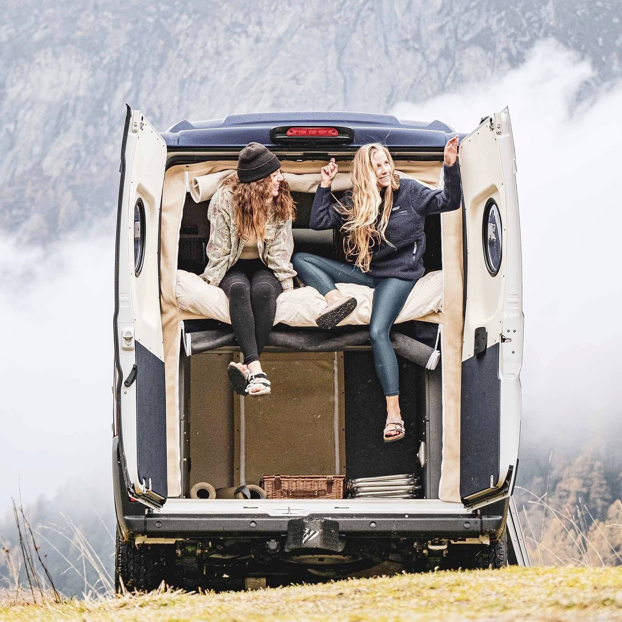 Obernight Ducato 3,0 l 180 ch