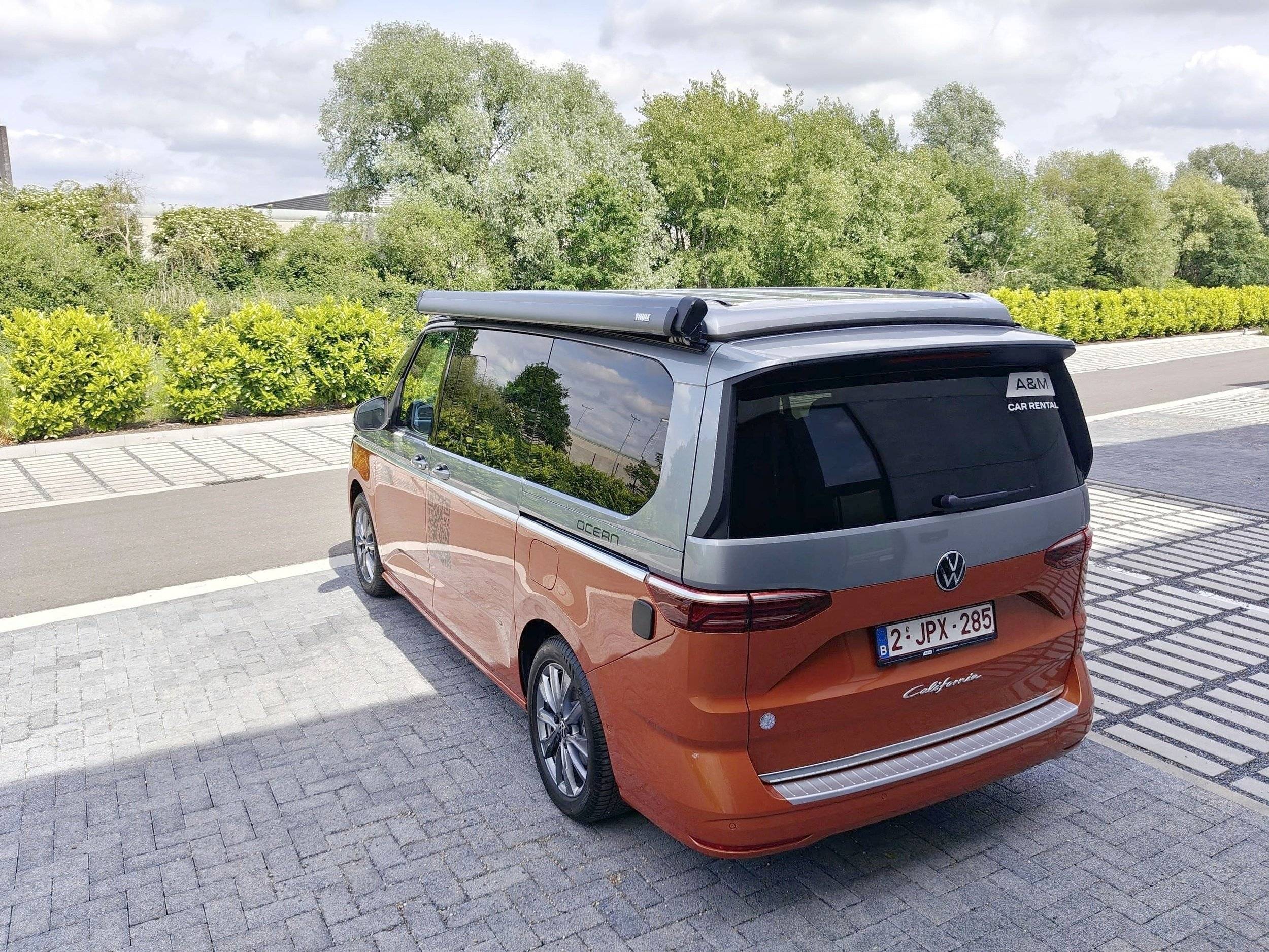 Volkswagen 