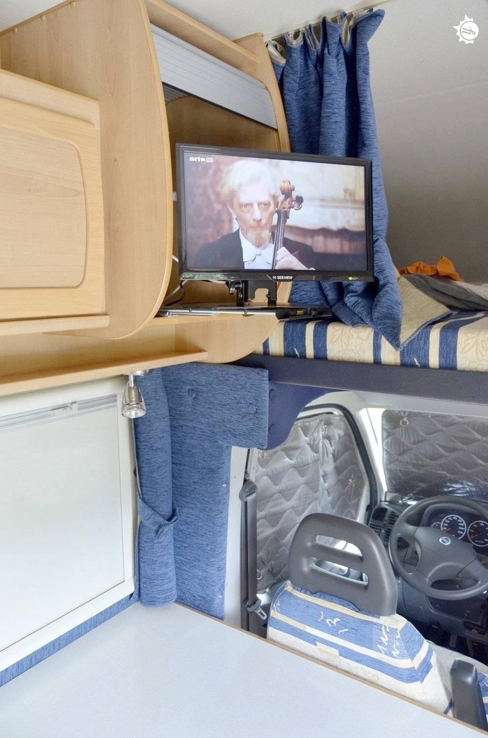 Mclouis Ducato 2,8JTD