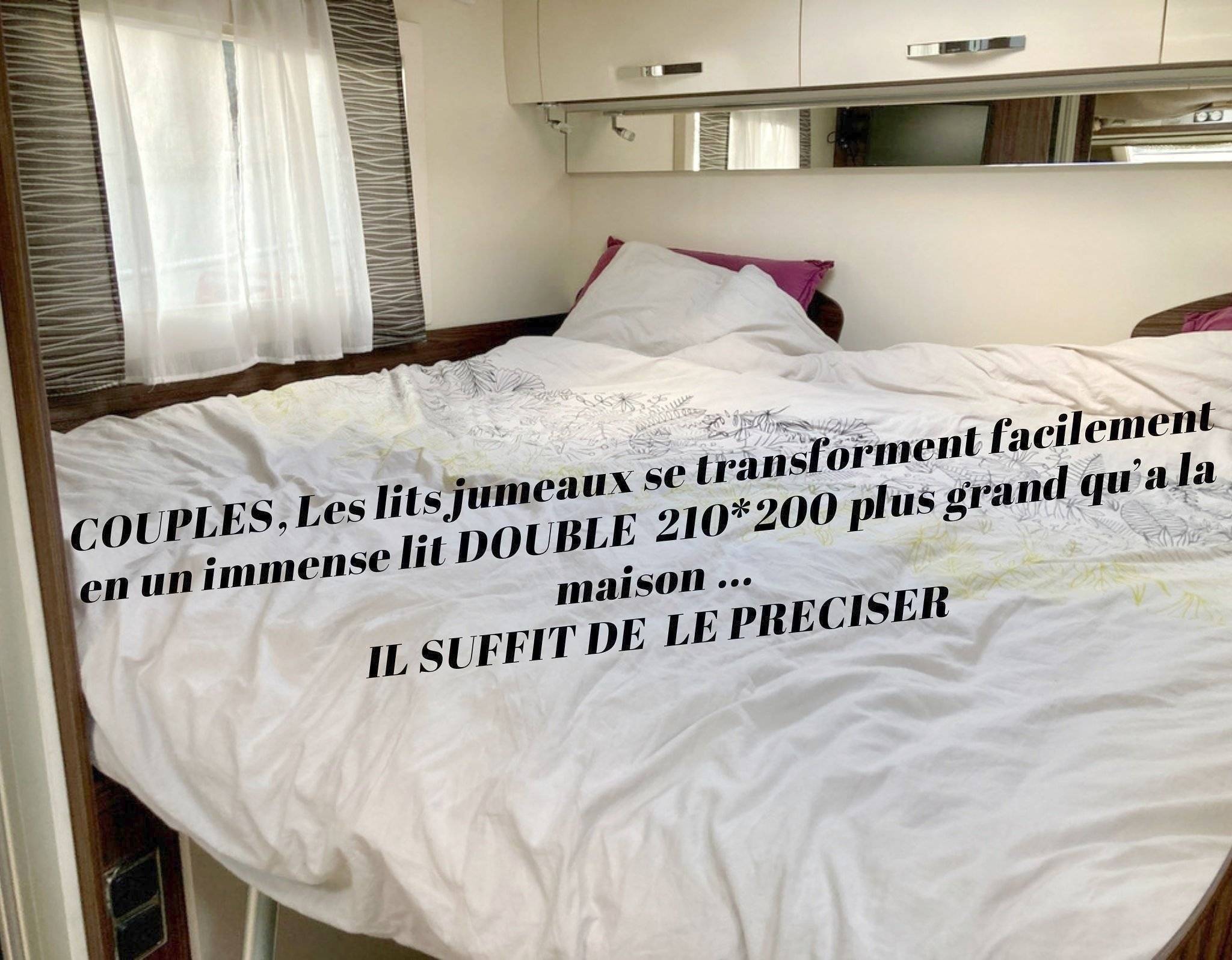 Benimar Benimar Tessoro 463 northautokapp