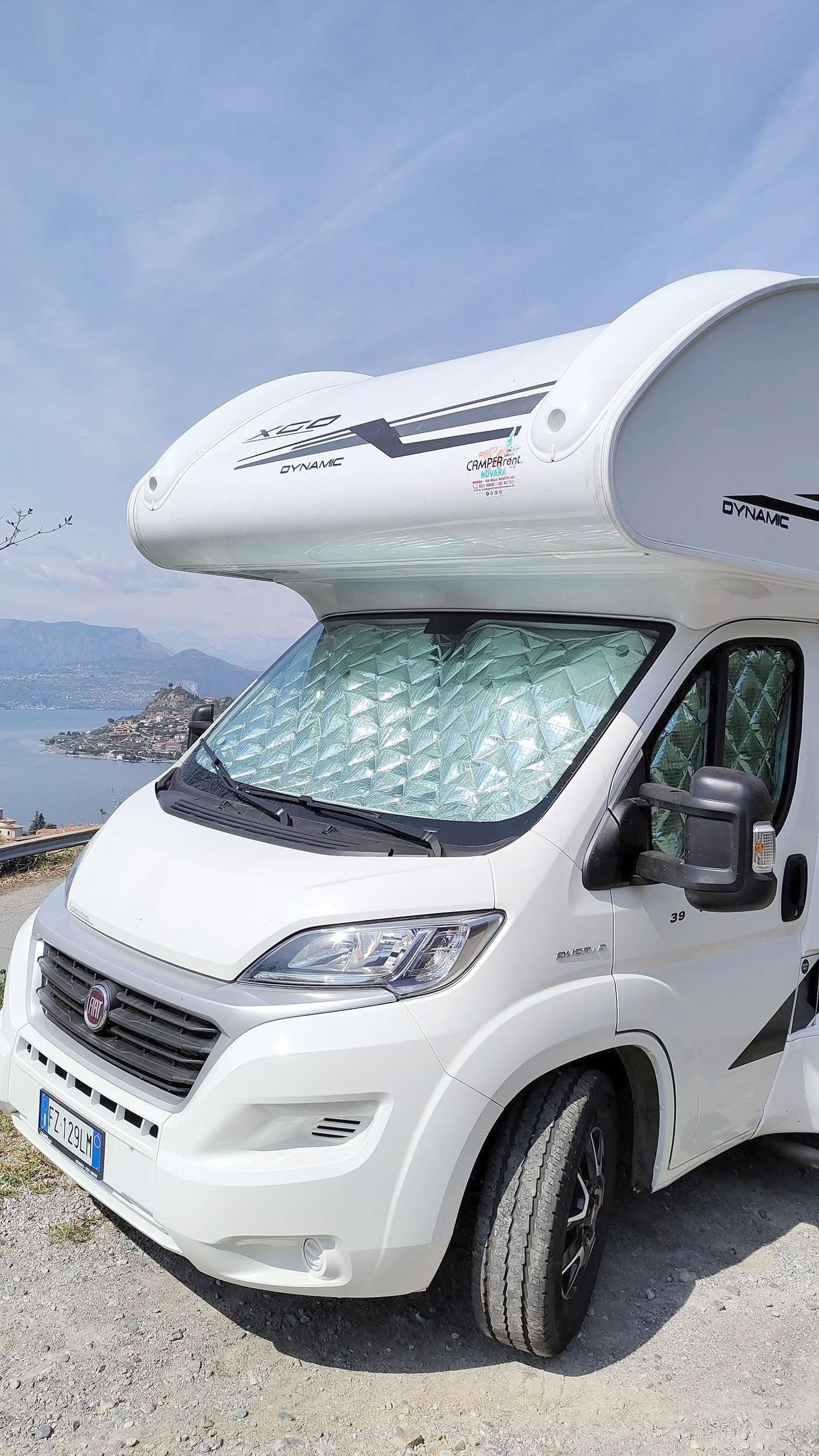 Rimor DUCATO 2.3 140CV