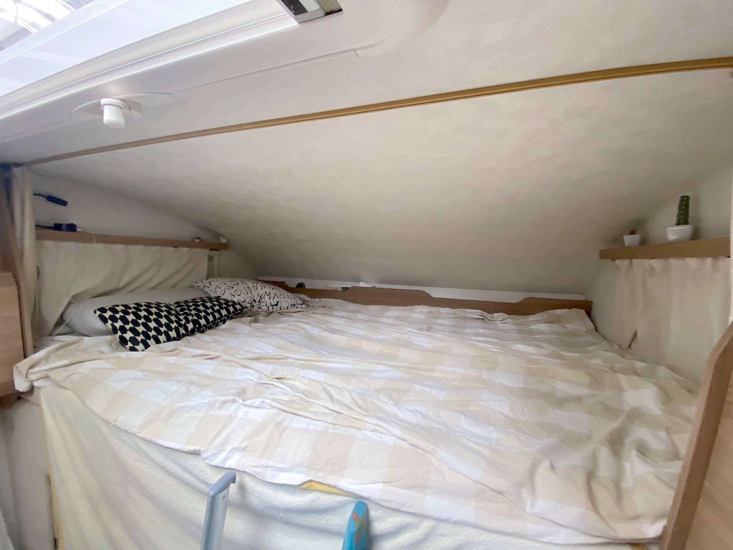 Dreamer Fiat Ducato 150 CV