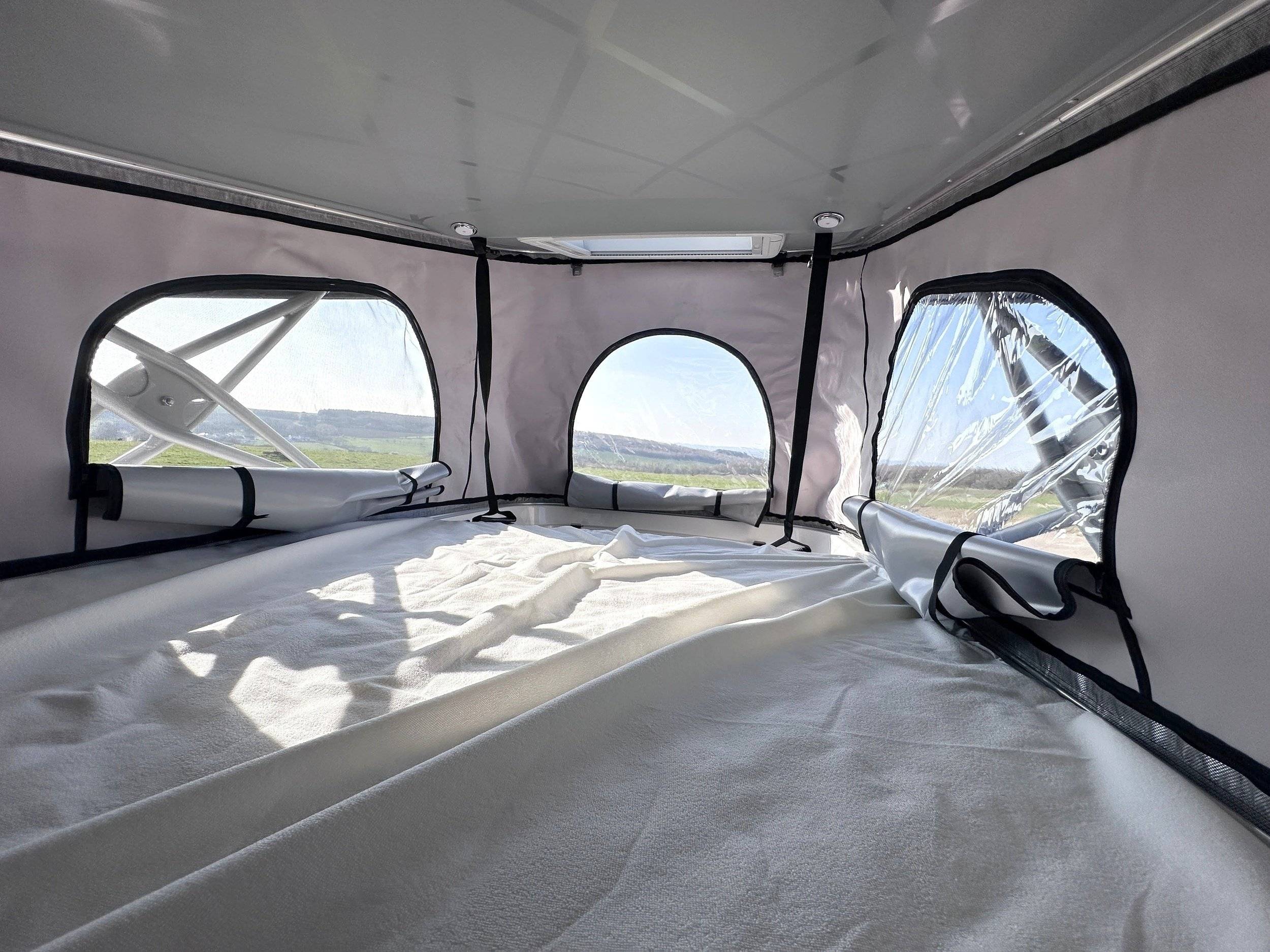 Pössl ¨Pössl 600 summit plus