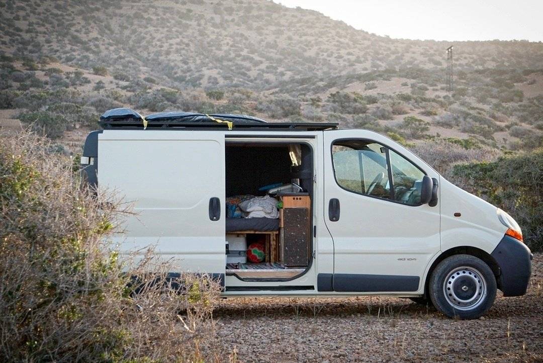Renault Renault trafic
