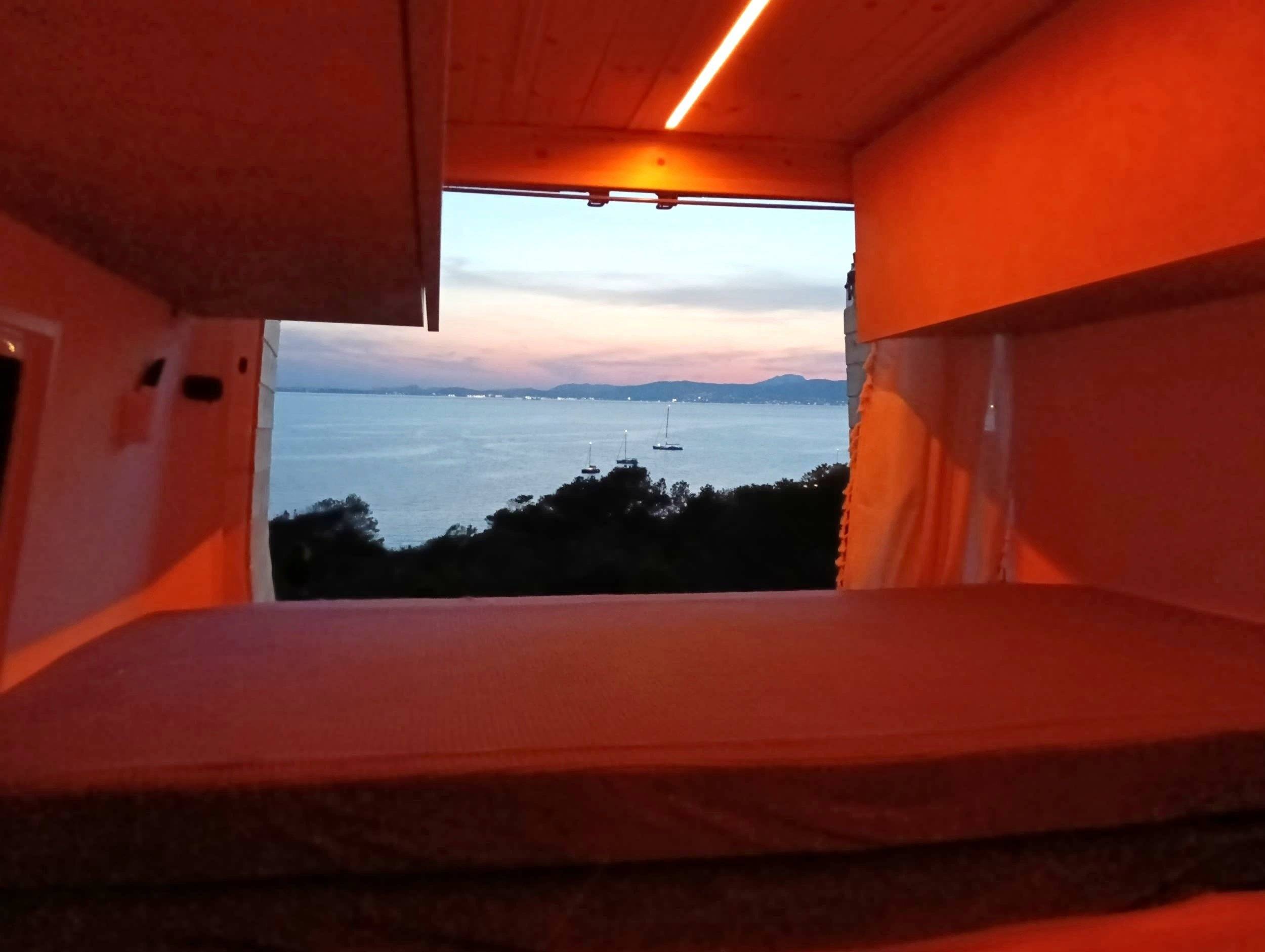 Arca Daily 2,3 l 156 ch