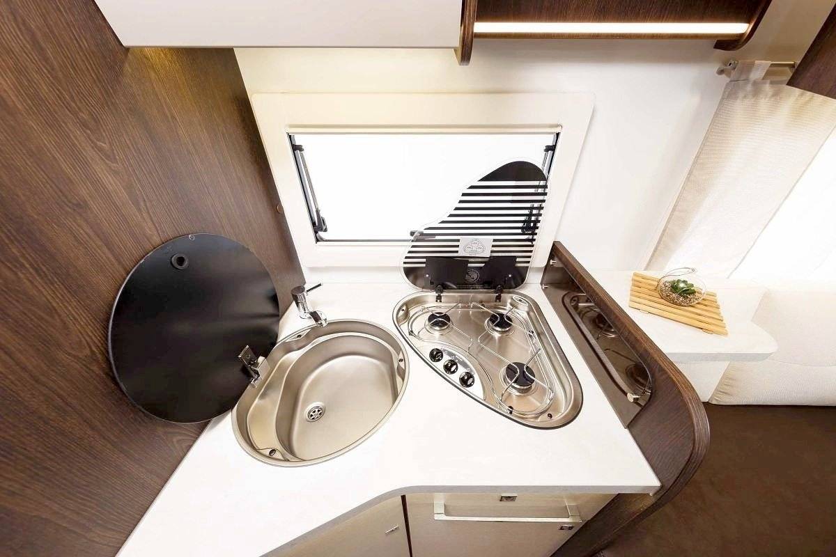 Benimar Benimar Tessoro 468